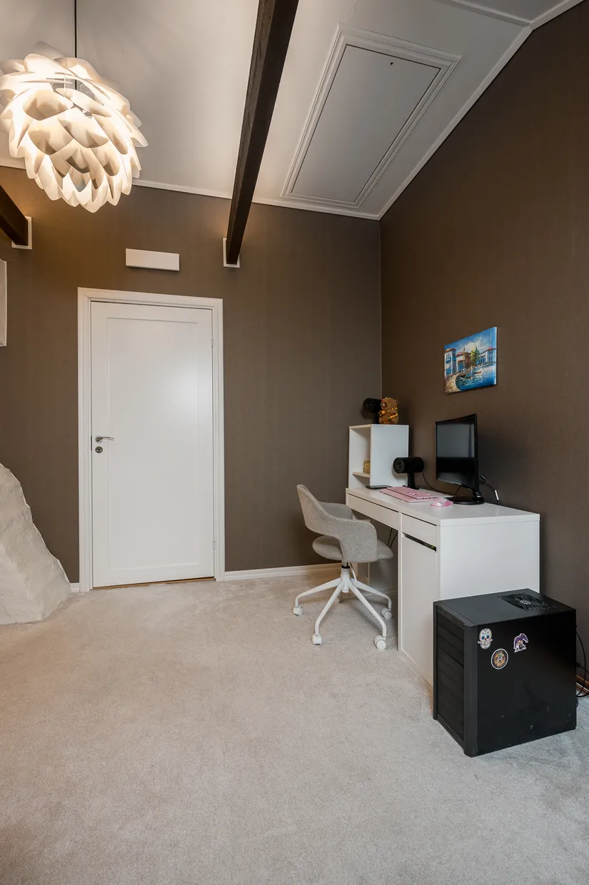 Bostadsrätt, Postgatan 5C, Centrala Gällivare, Gällivare