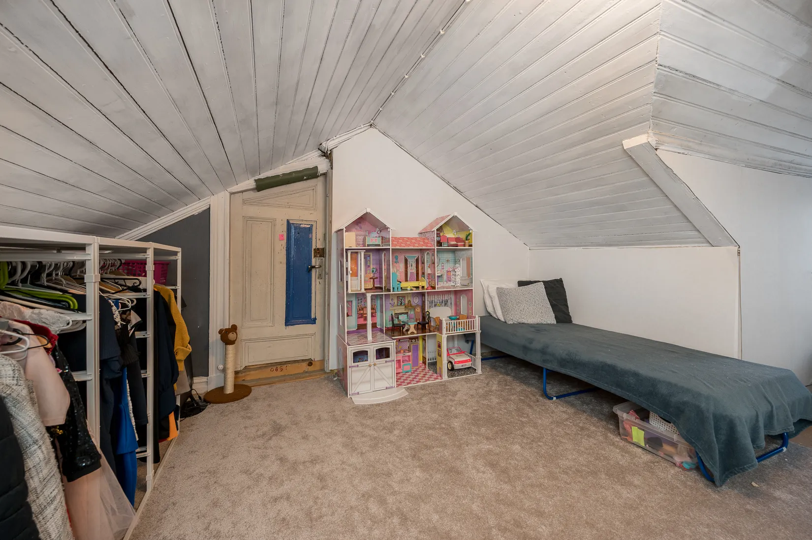 Bostadsrätt, Postgatan 5C, Centrala Gällivare, Gällivare