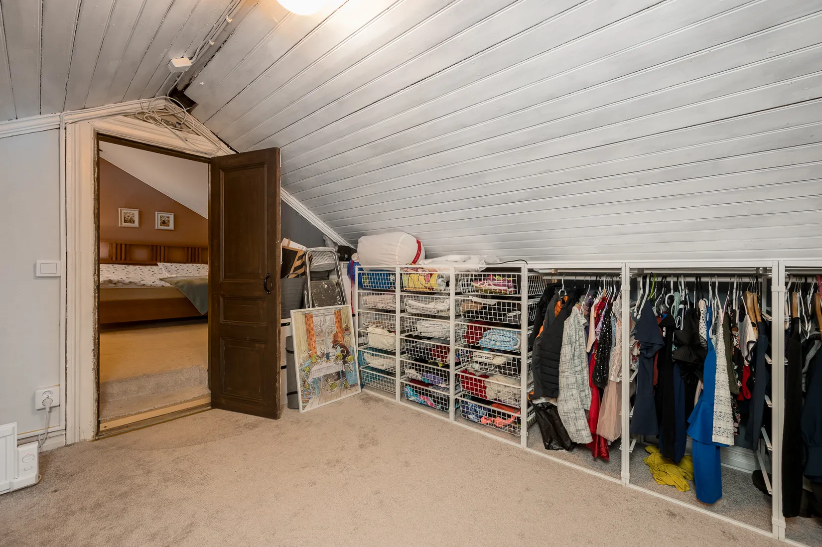 Bostadsrätt, Postgatan 5C, Centrala Gällivare, Gällivare