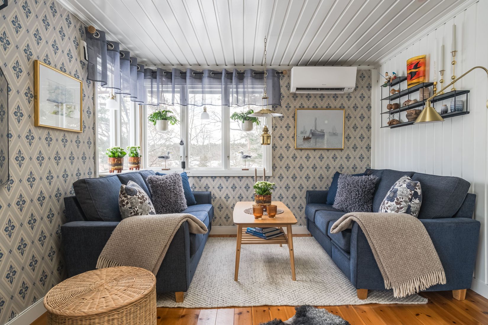 Fritidshus, Ämtevik 4, Norra Finnö, Söderköping