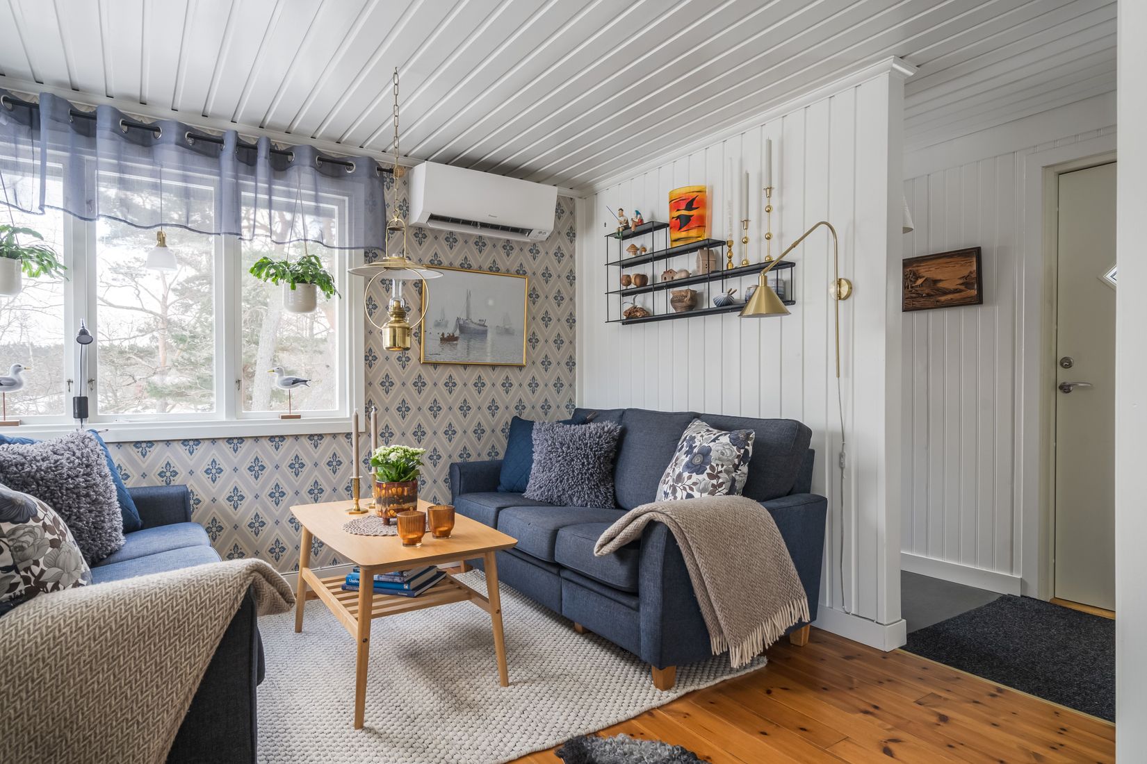 Fritidshus, Ämtevik 4, Norra Finnö, Söderköping