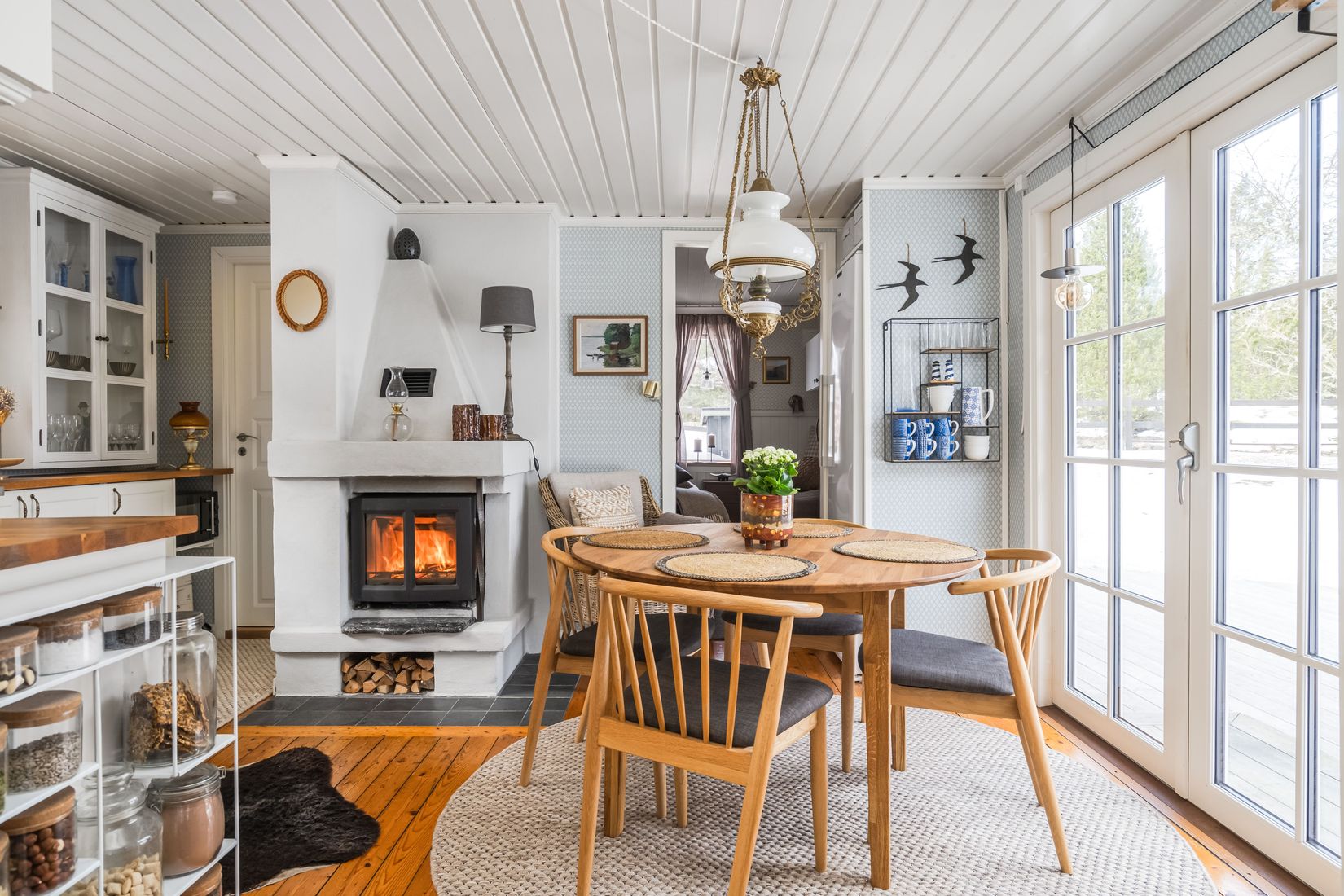 Fritidshus, Ämtevik 4, Norra Finnö, Söderköping