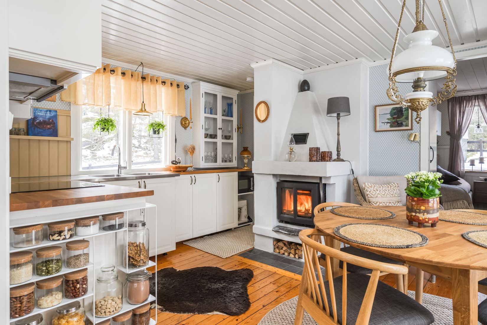 Fritidshus, Ämtevik 4, Norra Finnö, Söderköping