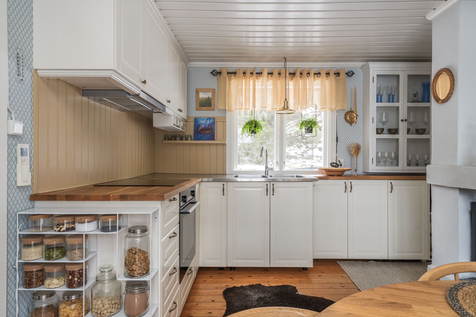 Fritidshus, Ämtevik 4, Norra Finnö, Söderköping