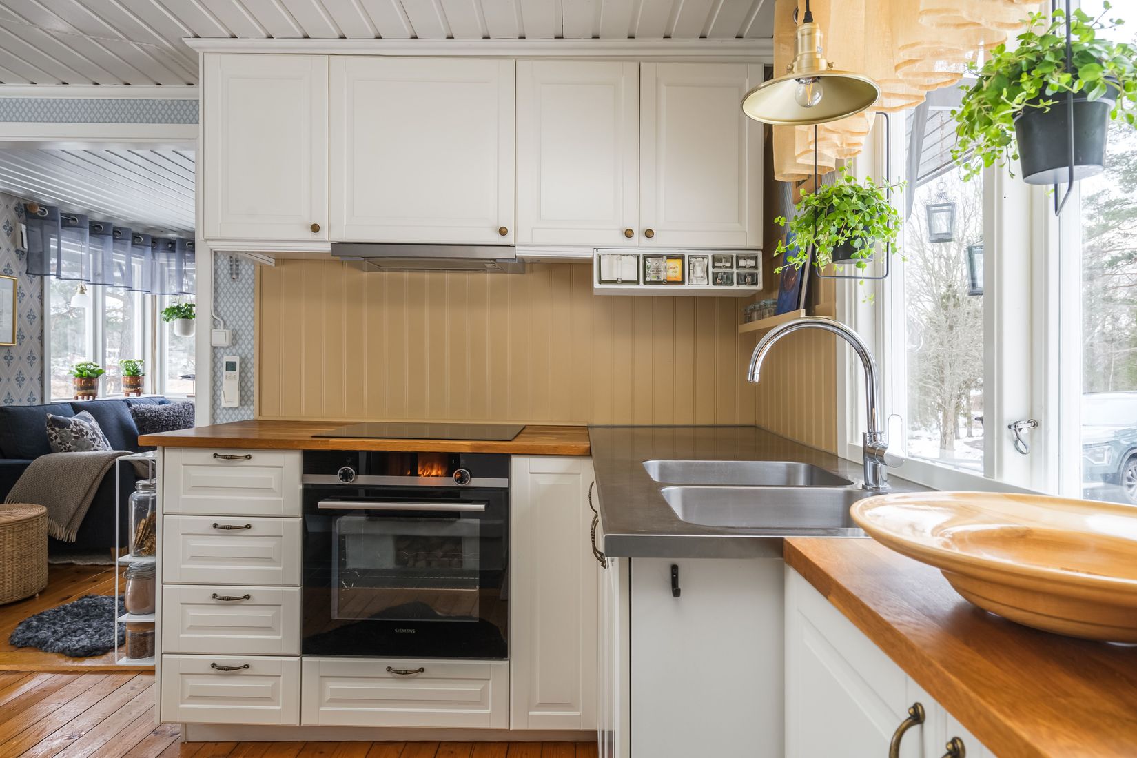 Fritidshus, Ämtevik 4, Norra Finnö, Söderköping