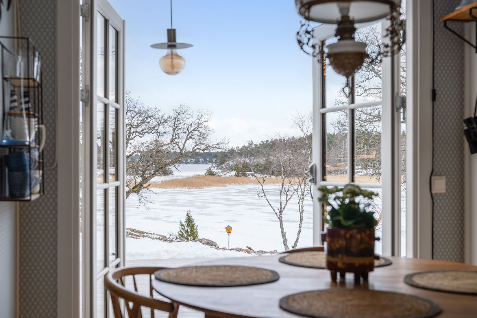 Fritidshus, Ämtevik 4, Norra Finnö, Söderköping