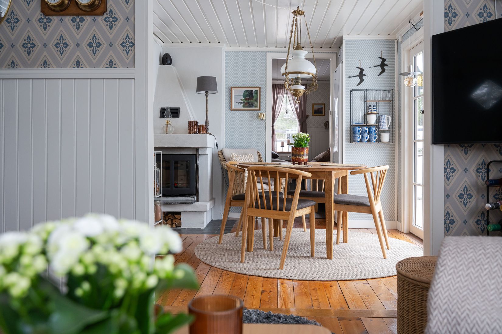 Fritidshus, Ämtevik 4, Norra Finnö, Söderköping