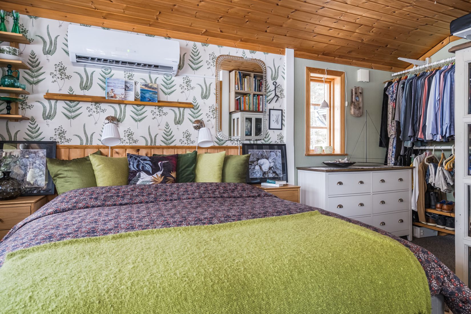 Fritidshus, Ämtevik 4, Norra Finnö, Söderköping