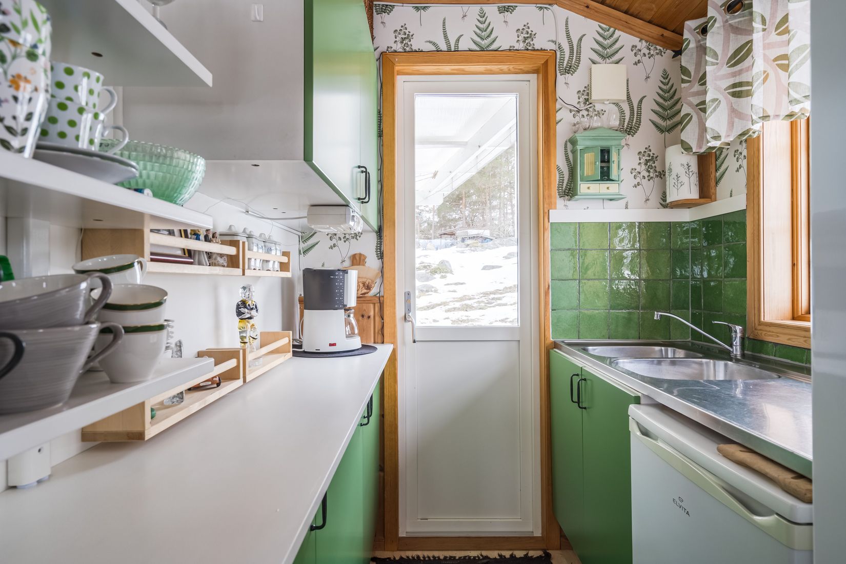 Fritidshus, Ämtevik 4, Norra Finnö, Söderköping