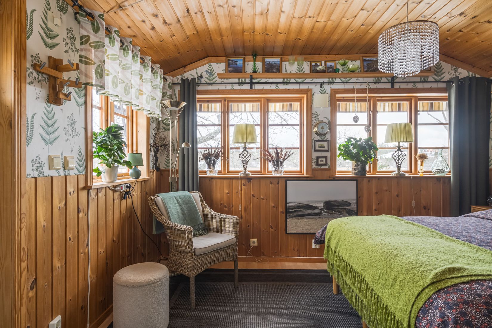 Fritidshus, Ämtevik 4, Norra Finnö, Söderköping