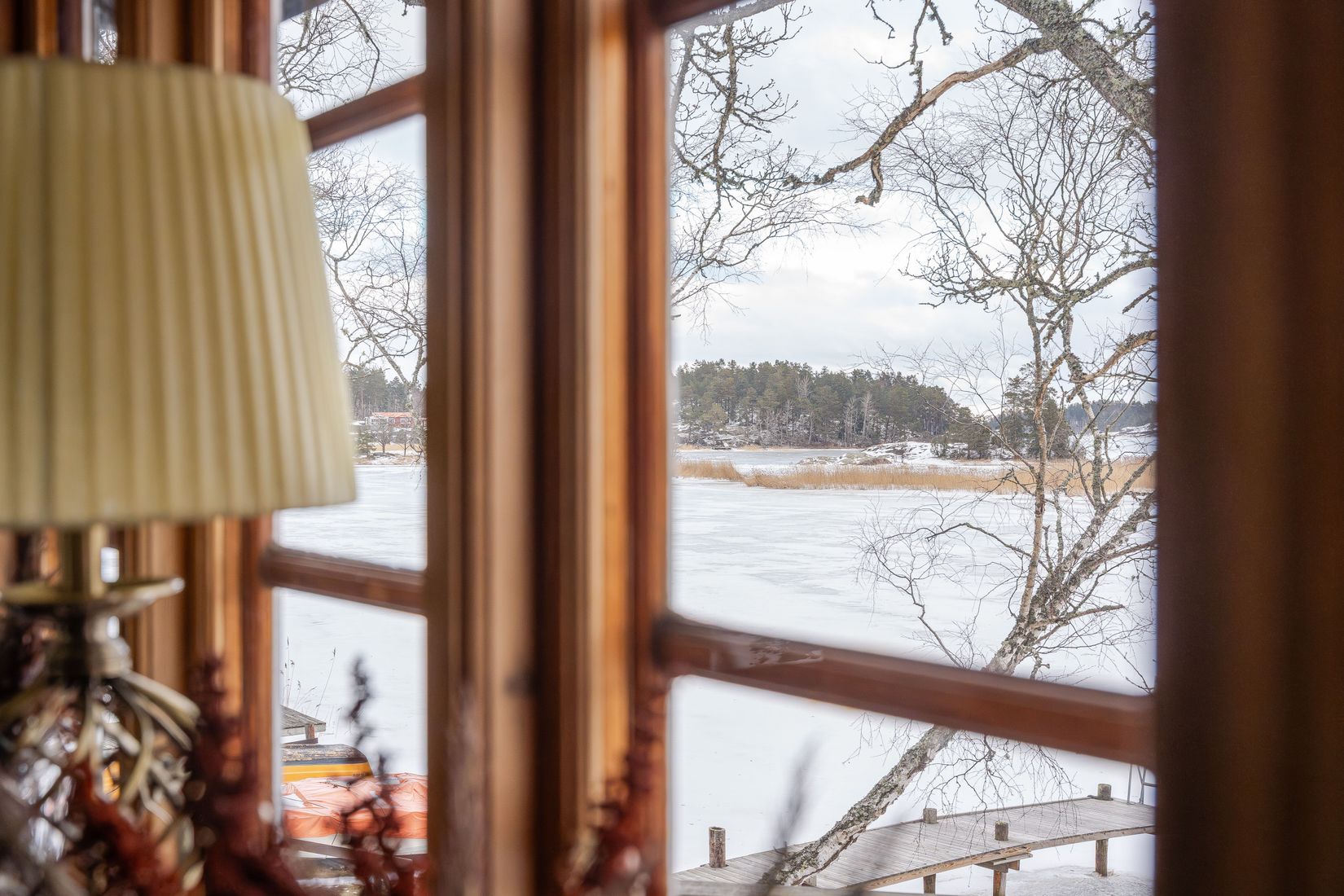 Fritidshus, Ämtevik 4, Norra Finnö, Söderköping