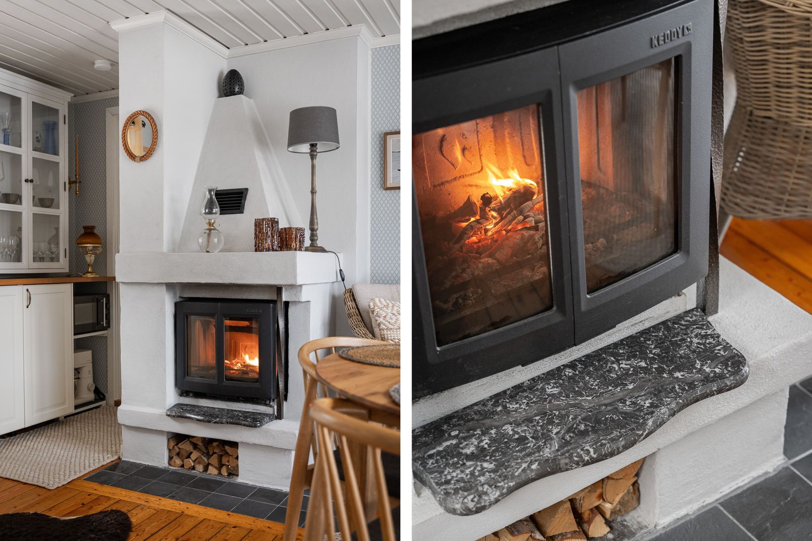 Fritidshus, Ämtevik 4, Norra Finnö, Söderköping