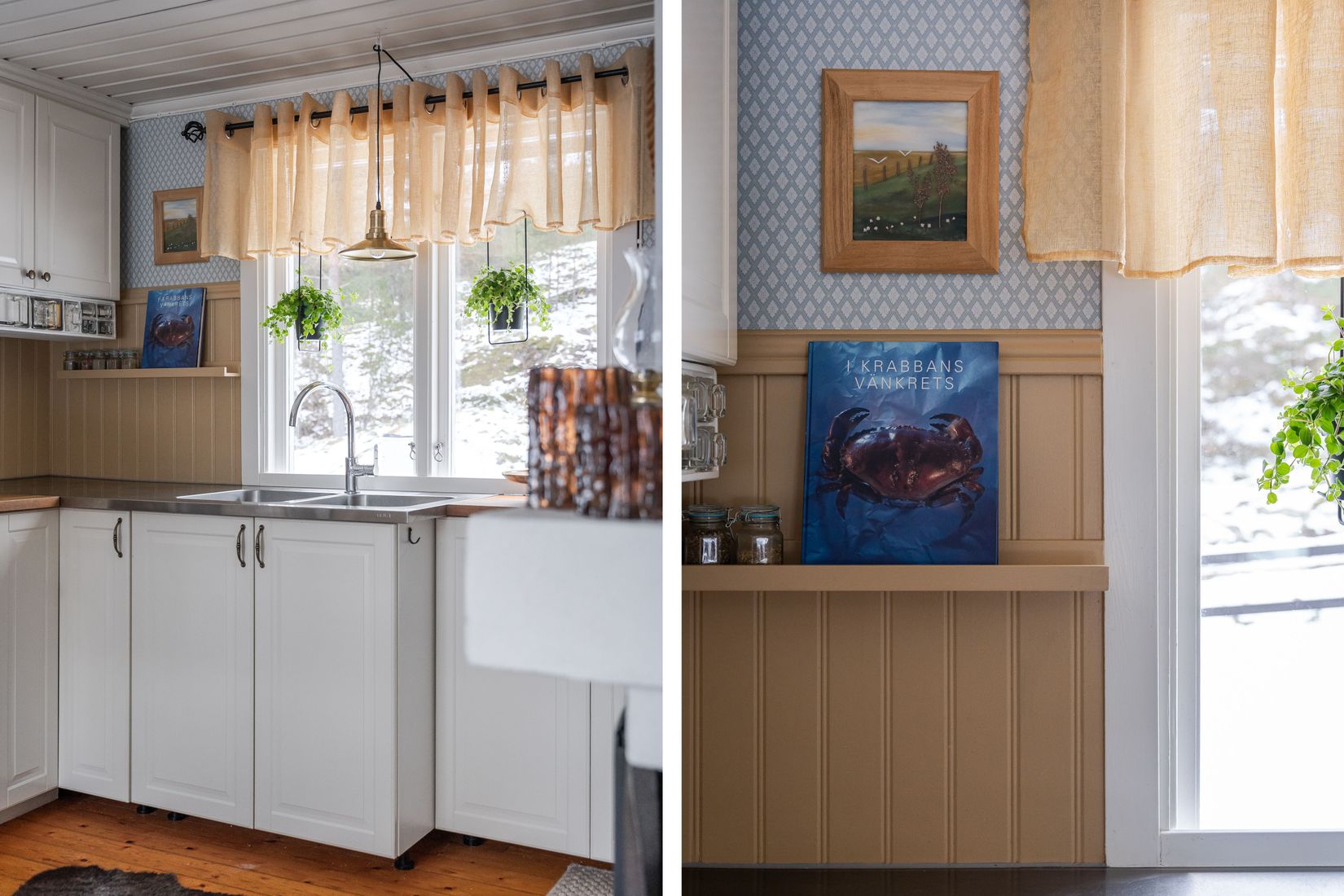 Fritidshus, Ämtevik 4, Norra Finnö, Söderköping