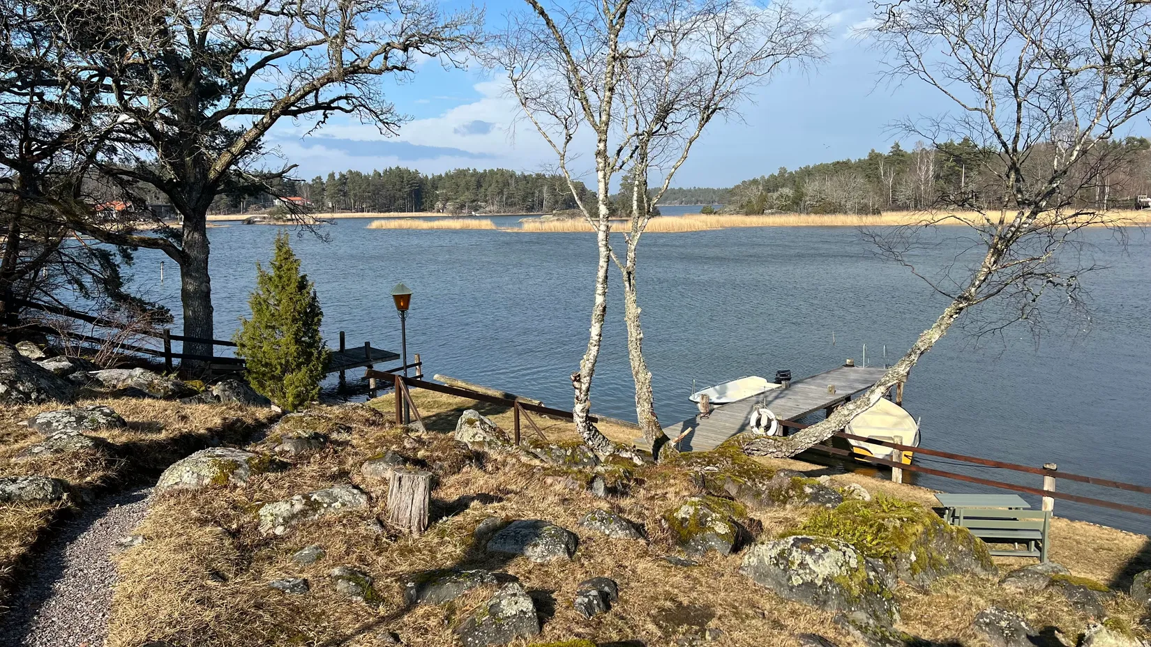 Fritidshus, Ämtevik 4, Norra Finnö, Söderköping