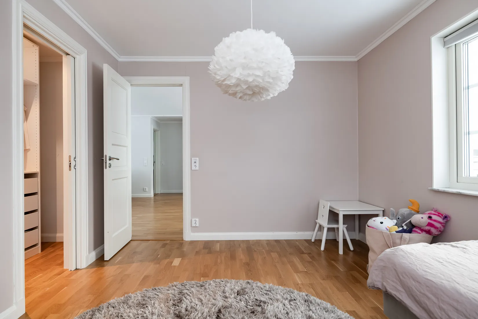 Villa, Inspelsgatan 26, Lanna, Lekeberg