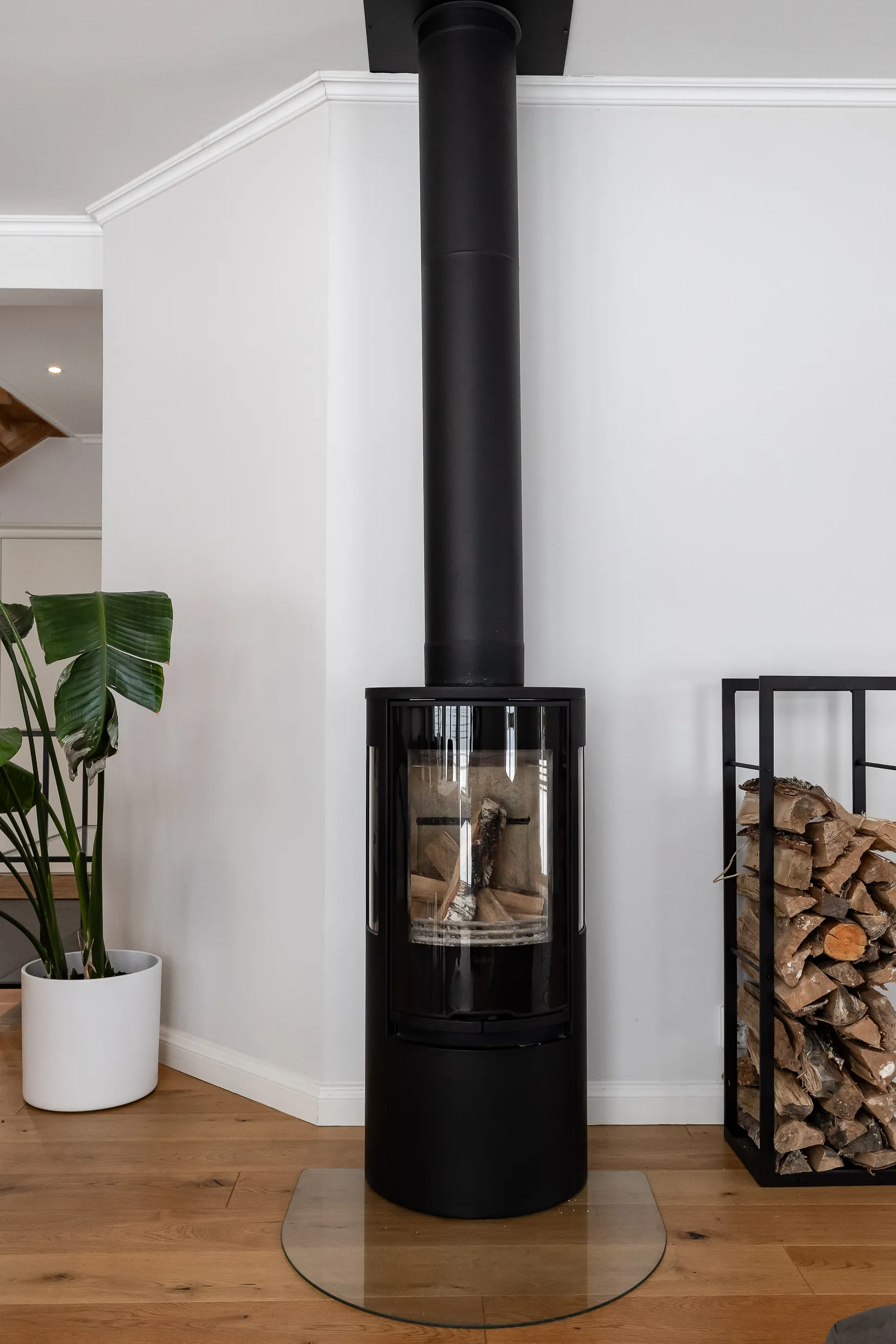 Villa, Inspelsgatan 26, Lanna, Lekeberg