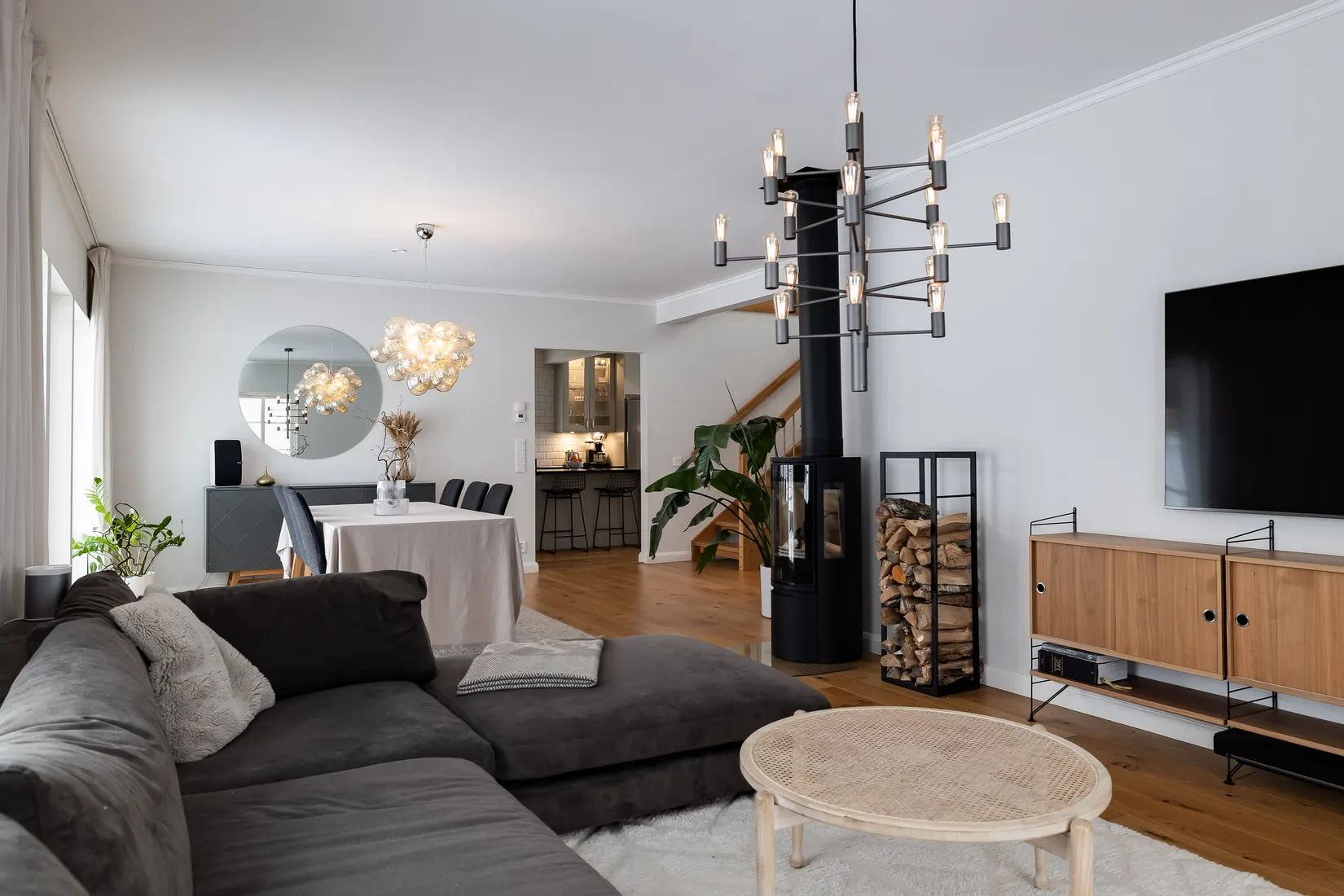 Villa, Inspelsgatan 26, Lanna, Lekeberg