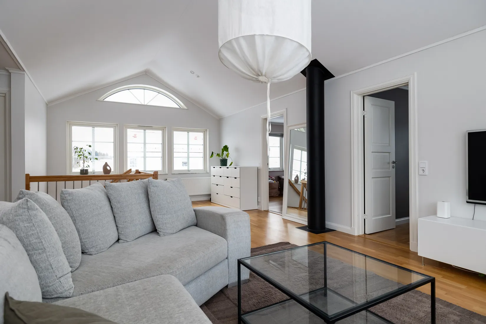 Villa, Inspelsgatan 26, Lanna, Lekeberg