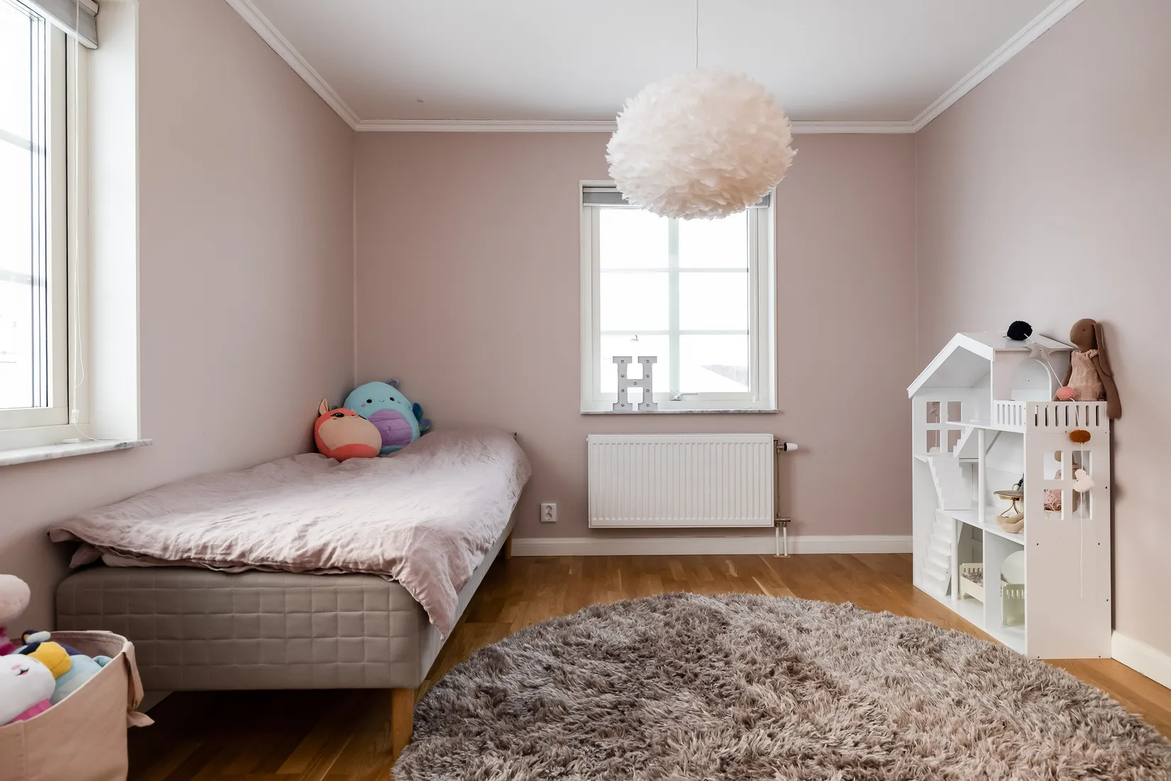 Villa, Inspelsgatan 26, Lanna, Lekeberg