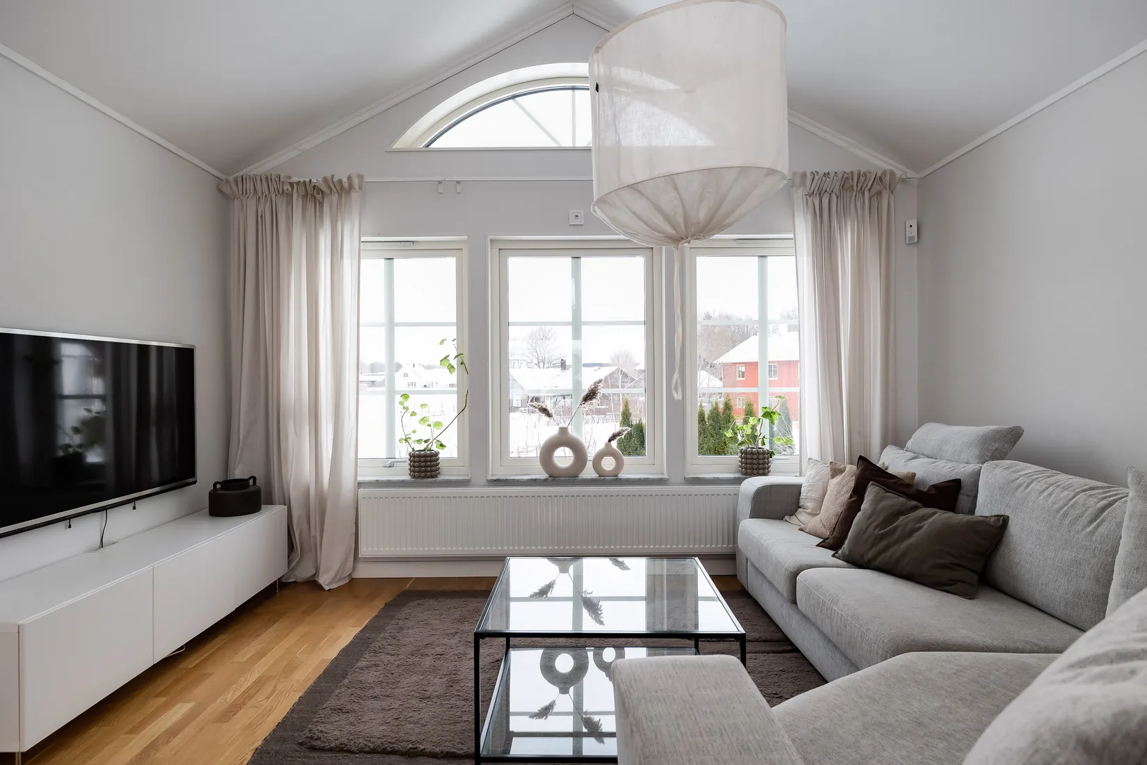 Villa, Inspelsgatan 26, Lanna, Lekeberg