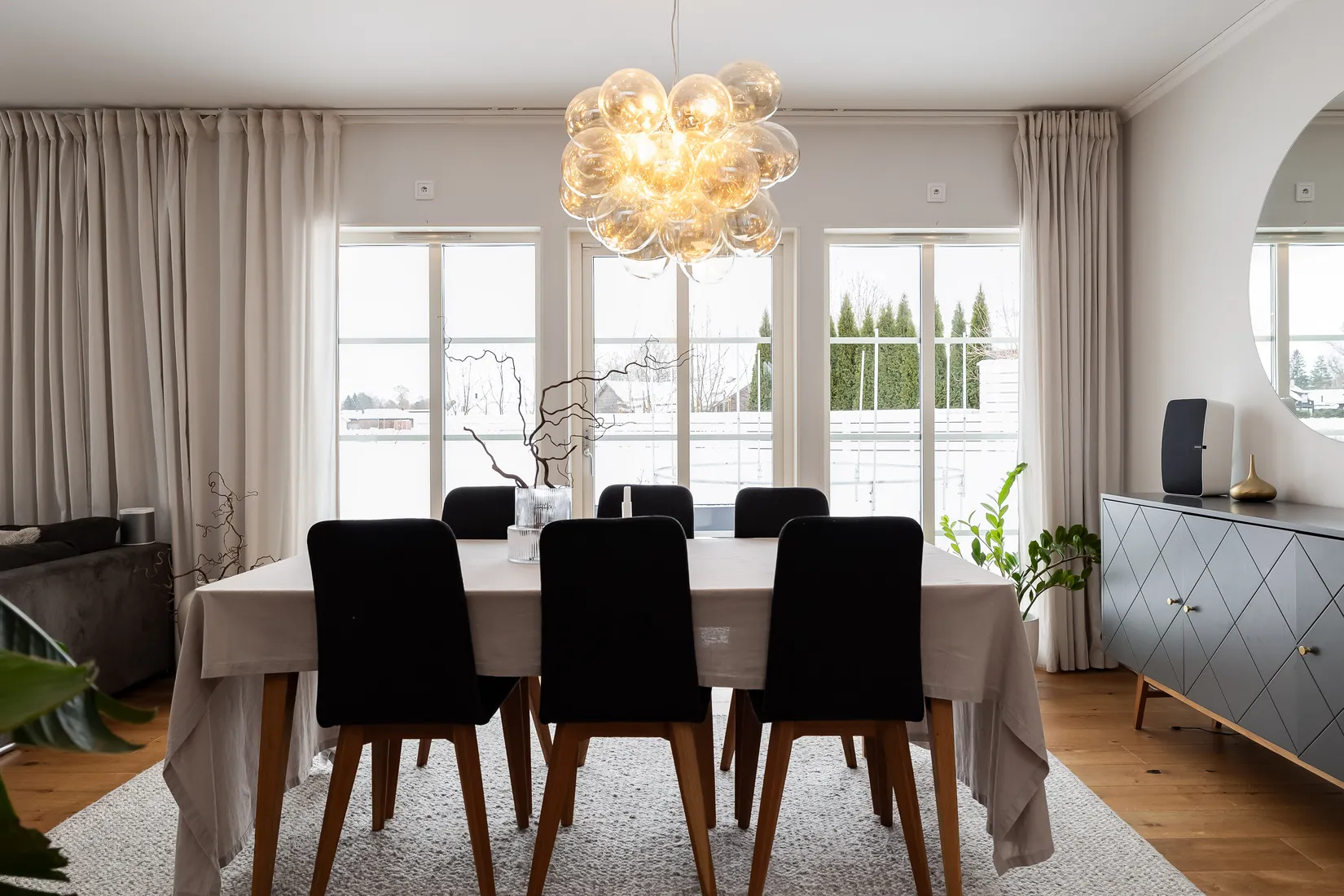 Villa, Inspelsgatan 26, Lanna, Lekeberg