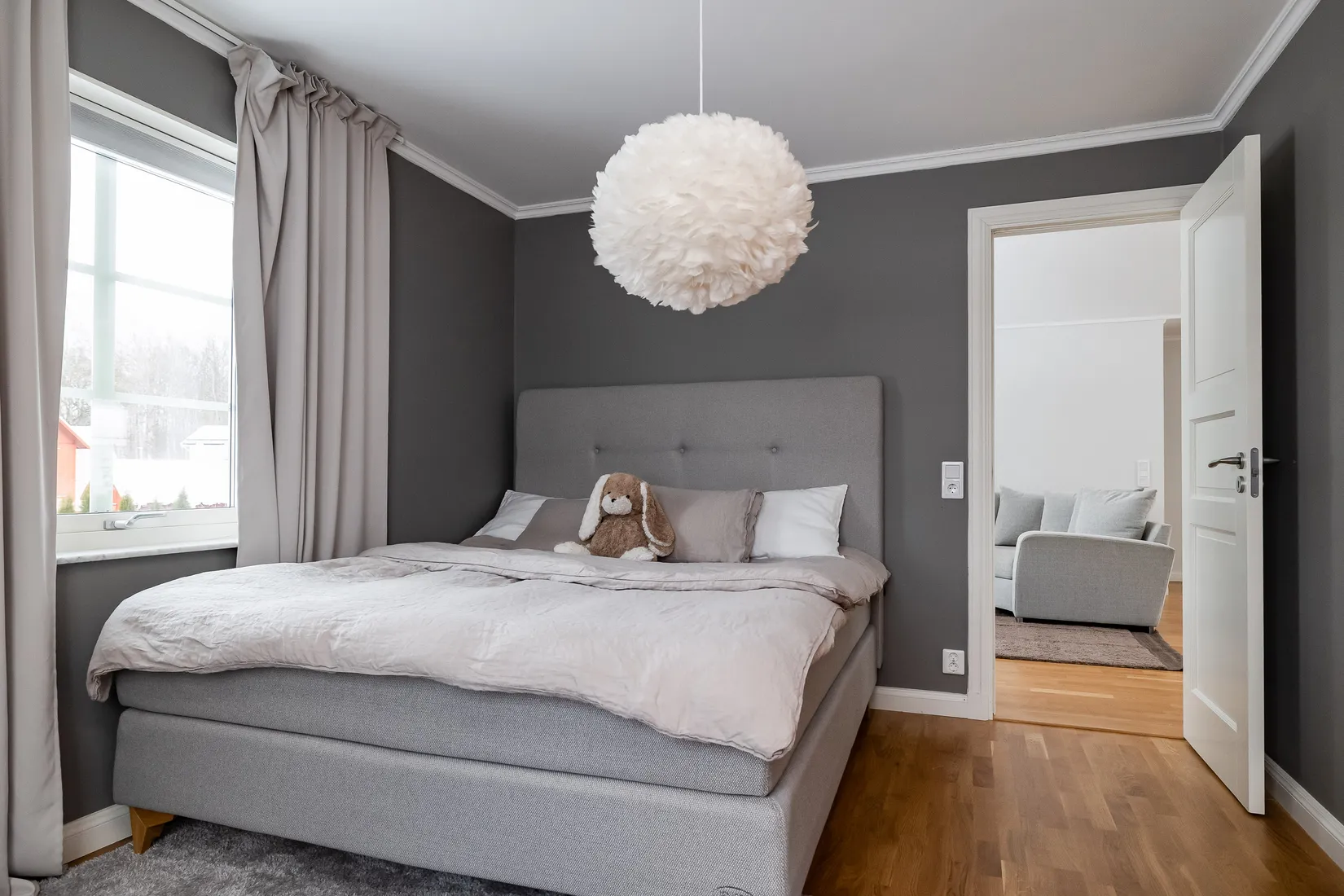 Villa, Inspelsgatan 26, Lanna, Lekeberg