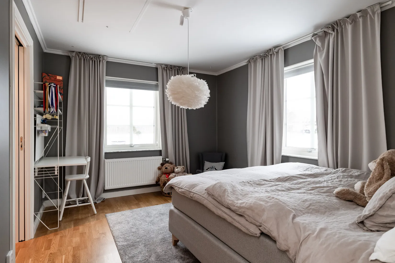 Villa, Inspelsgatan 26, Lanna, Lekeberg