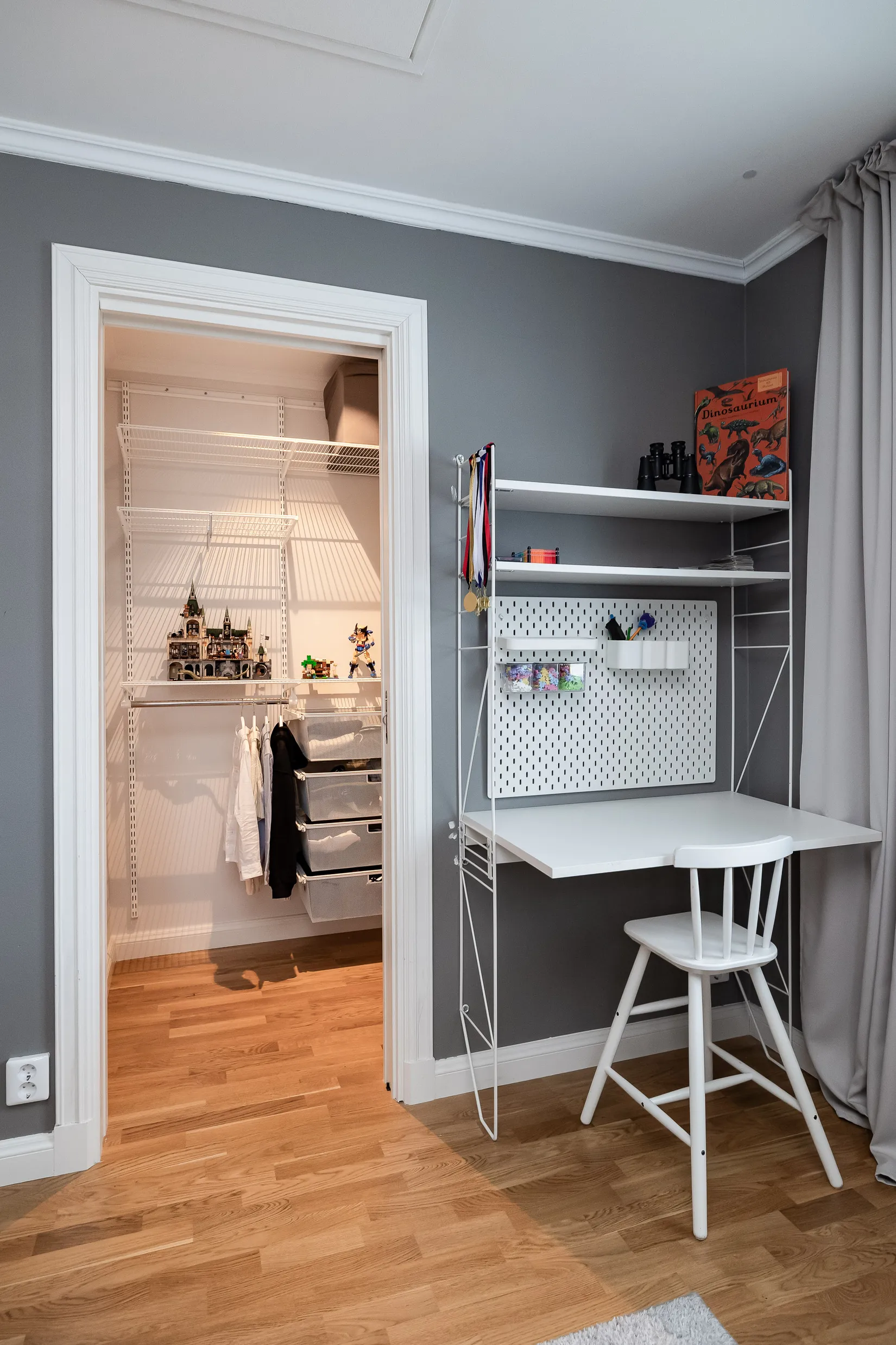 Villa, Inspelsgatan 26, Lanna, Lekeberg