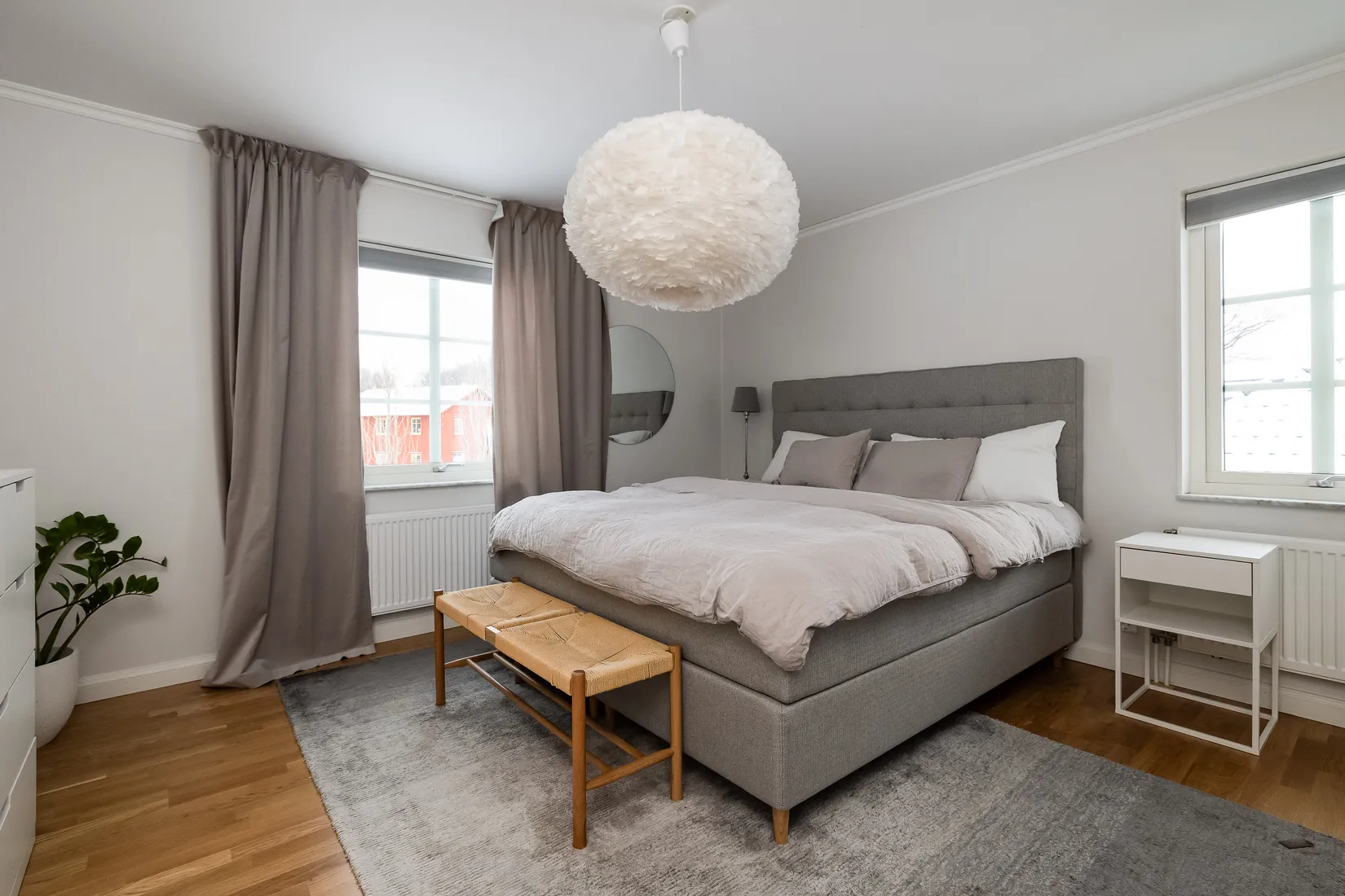 Villa, Inspelsgatan 26, Lanna, Lekeberg