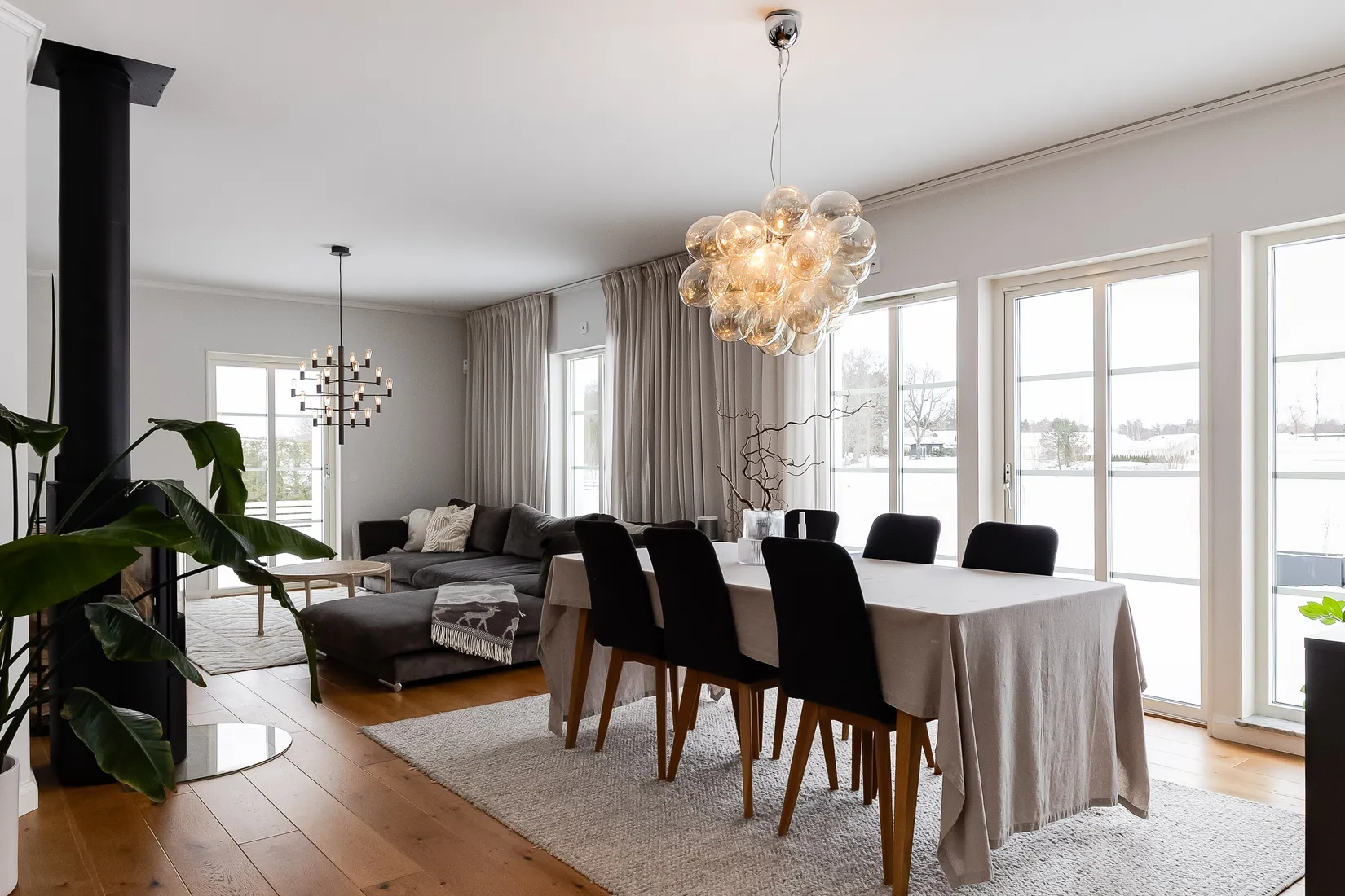 Villa, Inspelsgatan 26, Lanna, Lekeberg