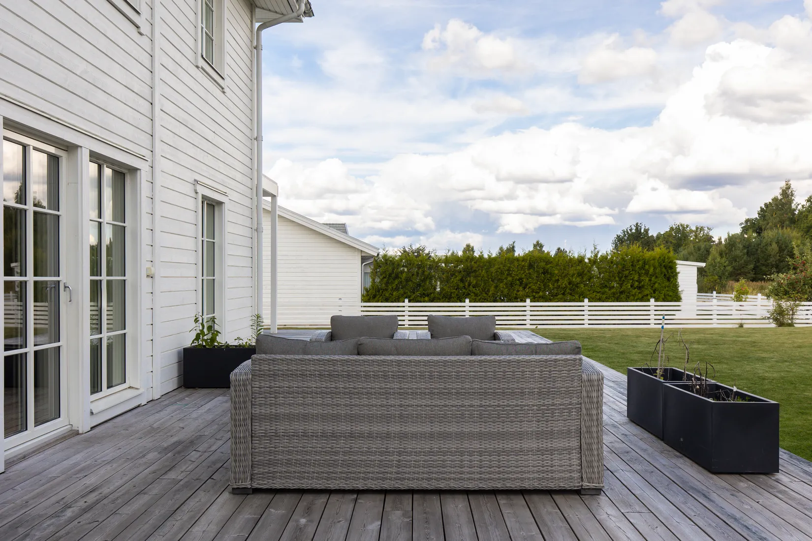 Villa, Inspelsgatan 26, Lanna, Lekeberg