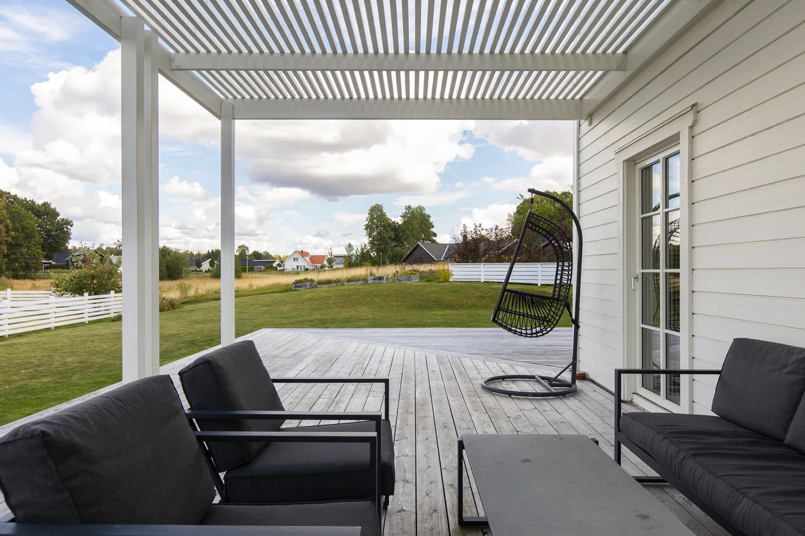 Villa, Inspelsgatan 26, Lanna, Lekeberg