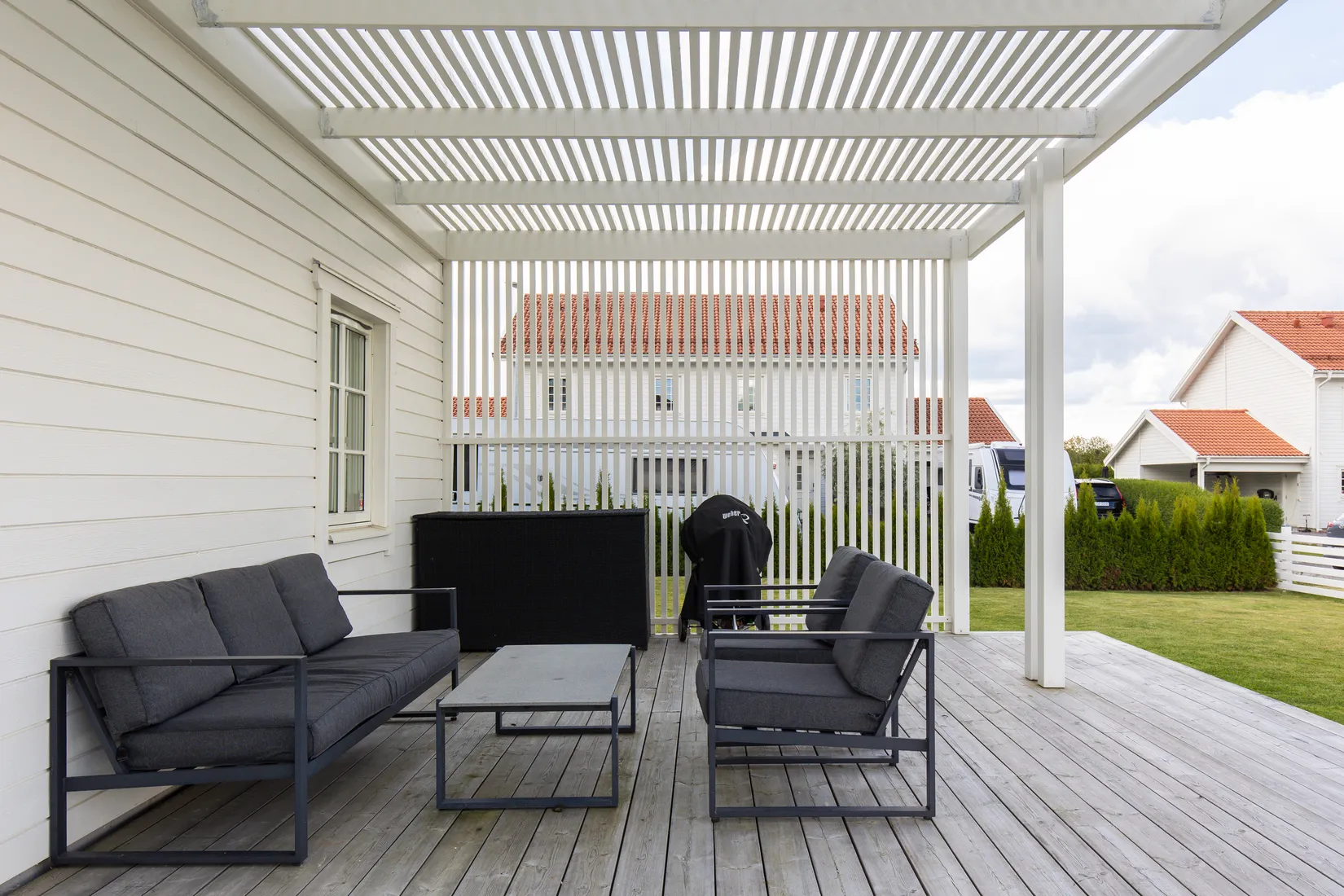 Villa, Inspelsgatan 26, Lanna, Lekeberg