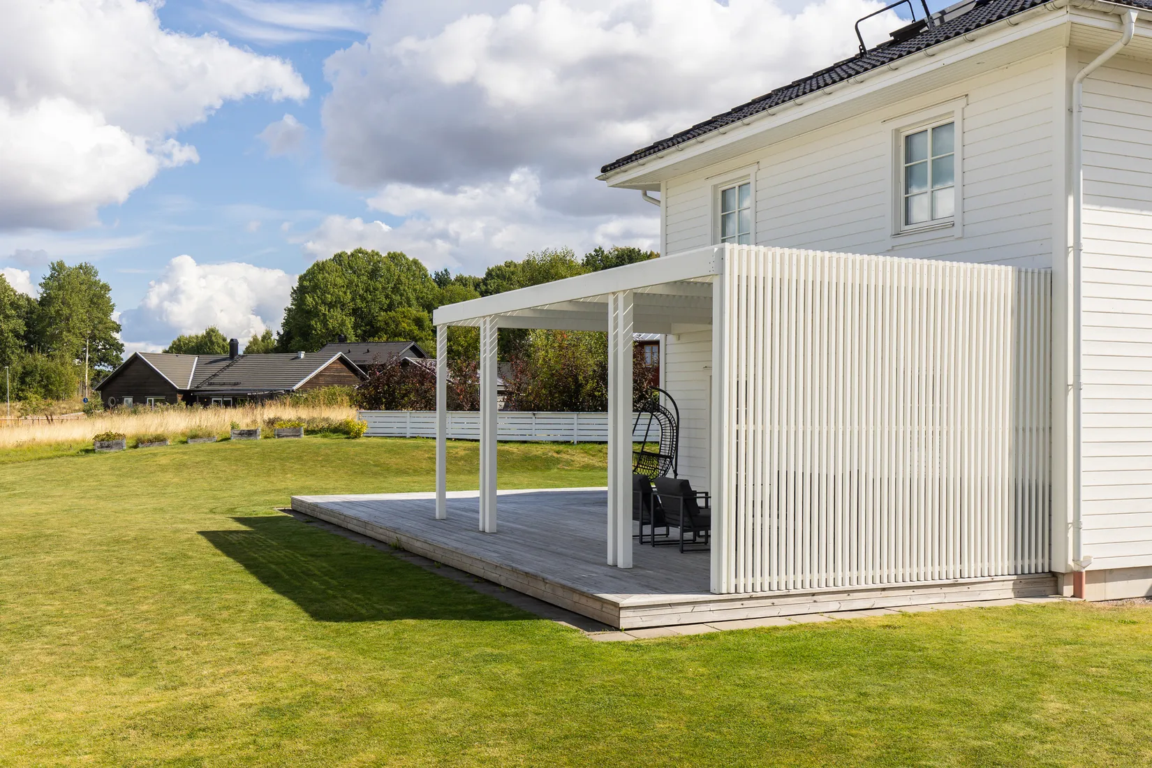 Villa, Inspelsgatan 26, Lanna, Lekeberg