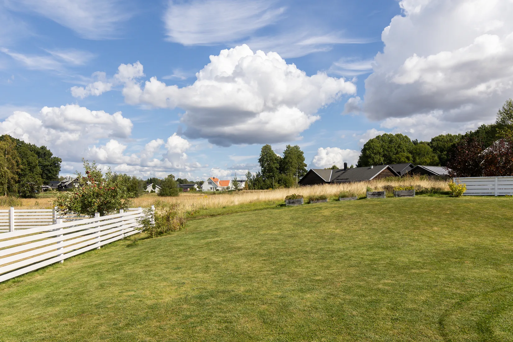 Villa, Inspelsgatan 26, Lanna, Lekeberg