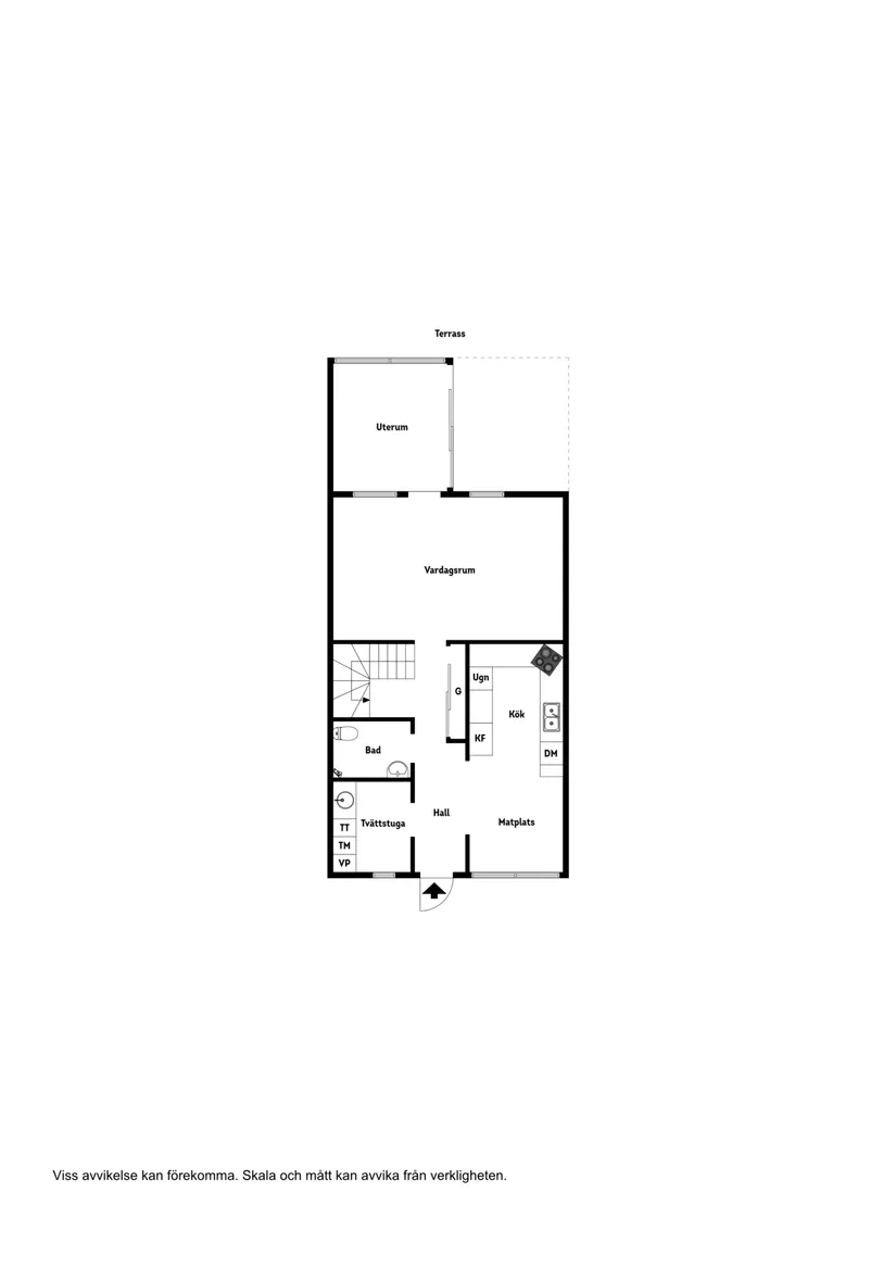 Villa, Radhus, Plöningegatan 1C, Höganäs