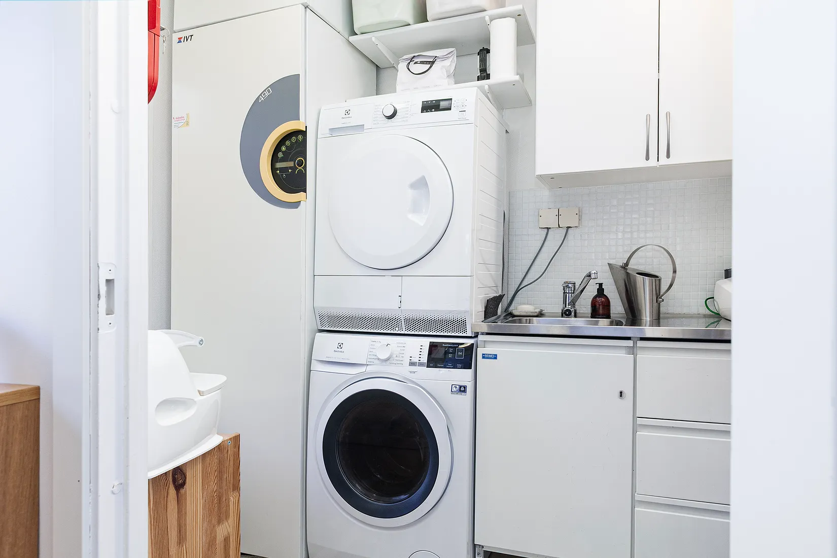 Villa, Radhus, Plöningegatan 1C, Höganäs