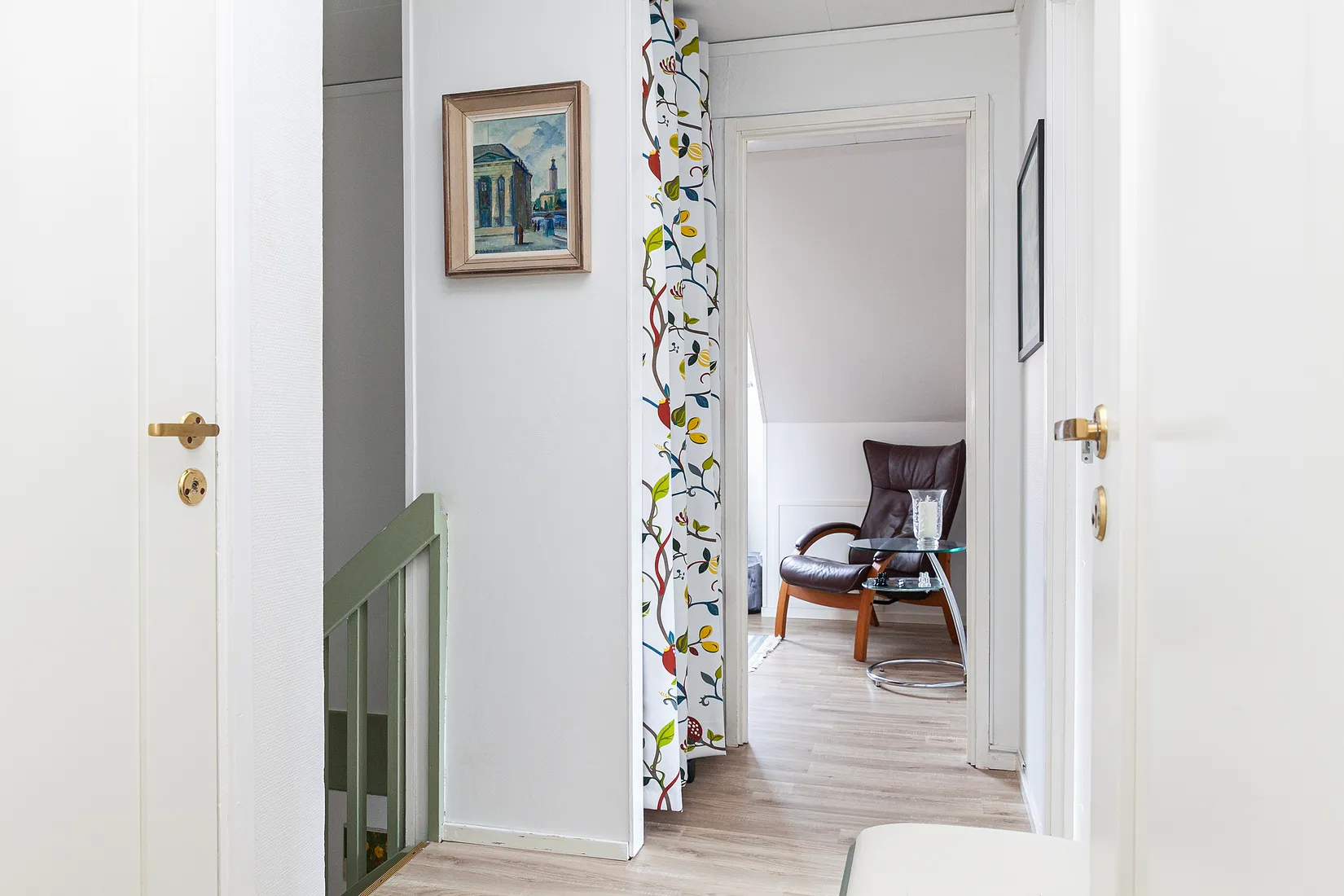 Villa, Radhus, Plöningegatan 1C, Höganäs