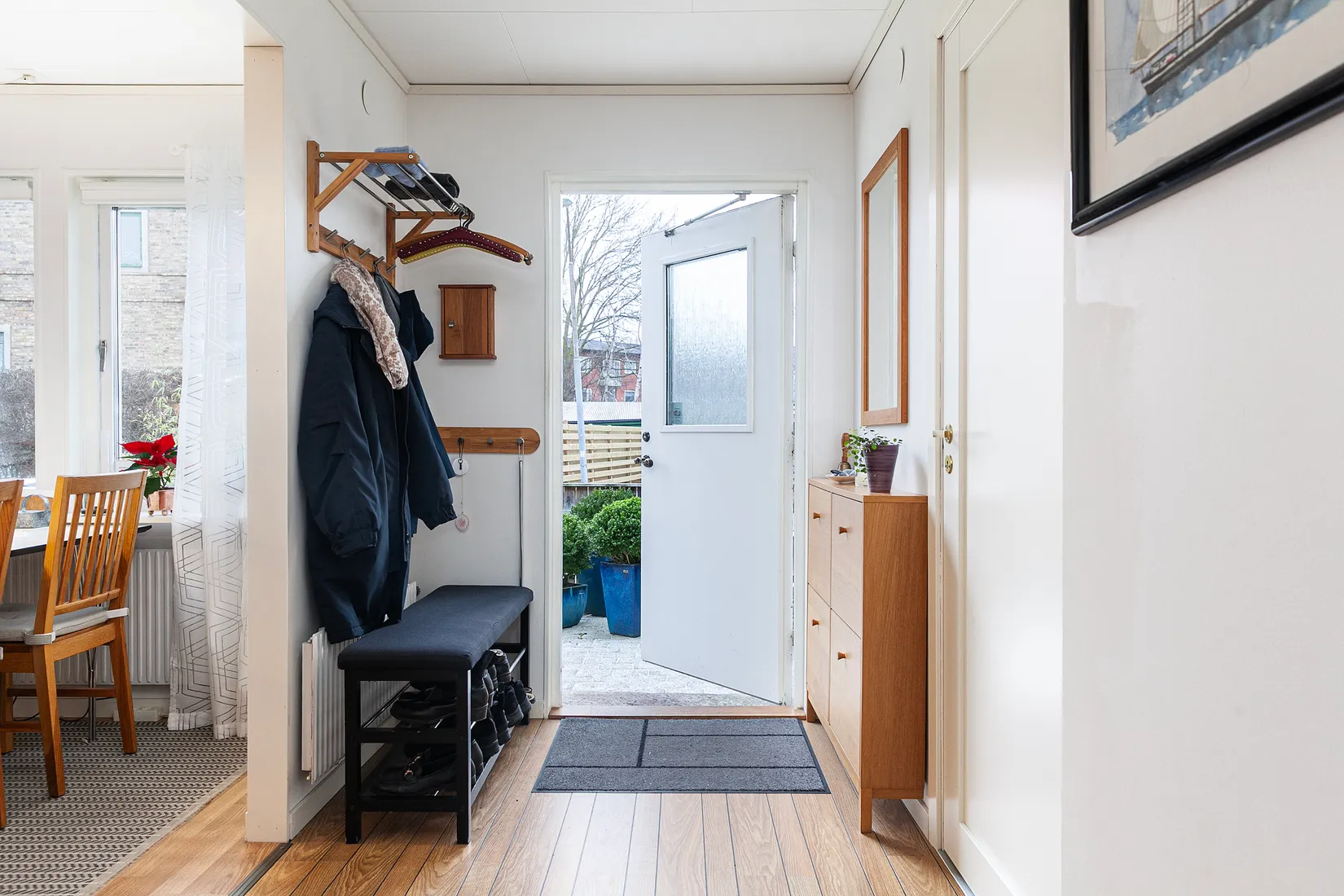 Villa, Radhus, Plöningegatan 1C, Höganäs