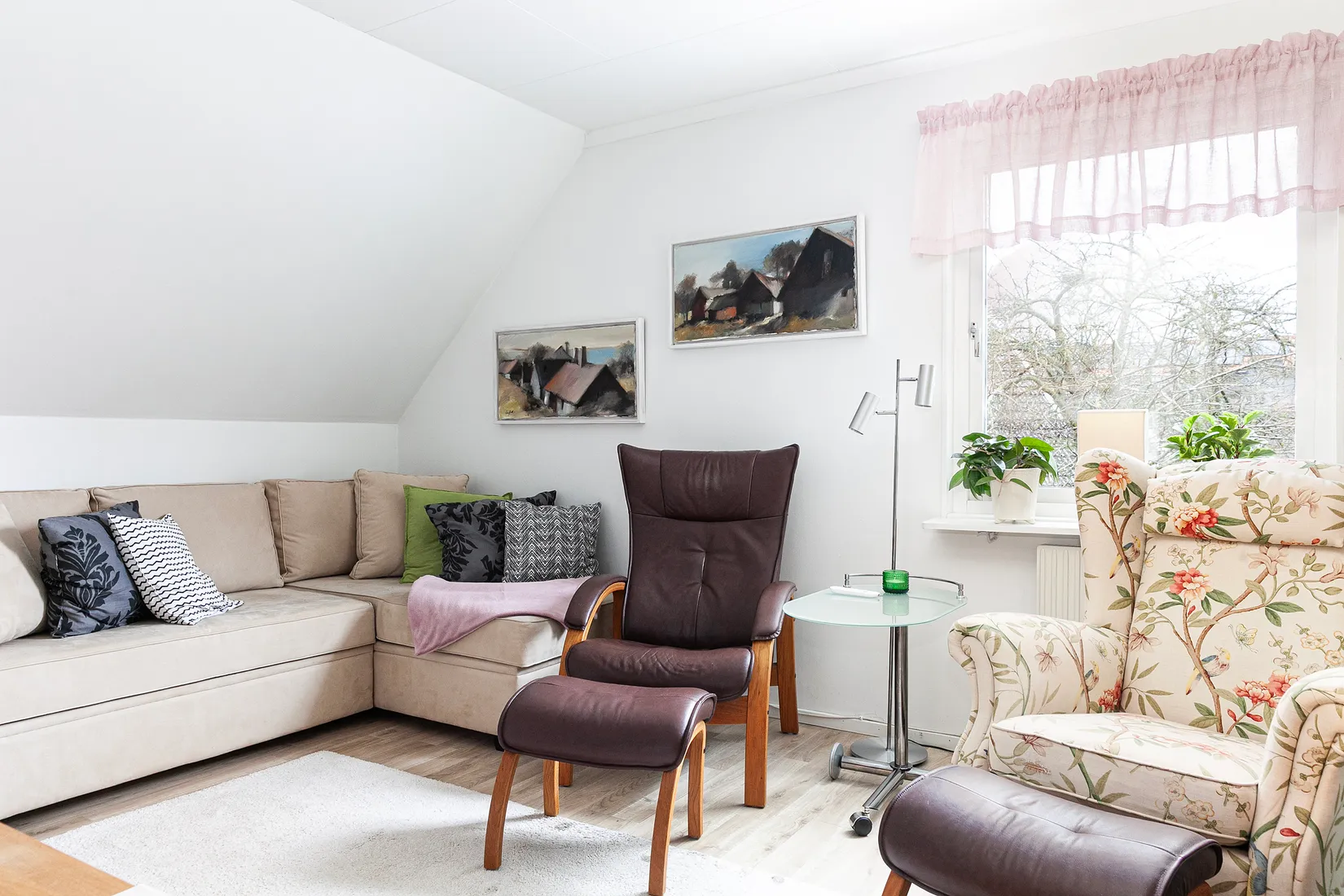 Villa, Radhus, Plöningegatan 1C, Höganäs