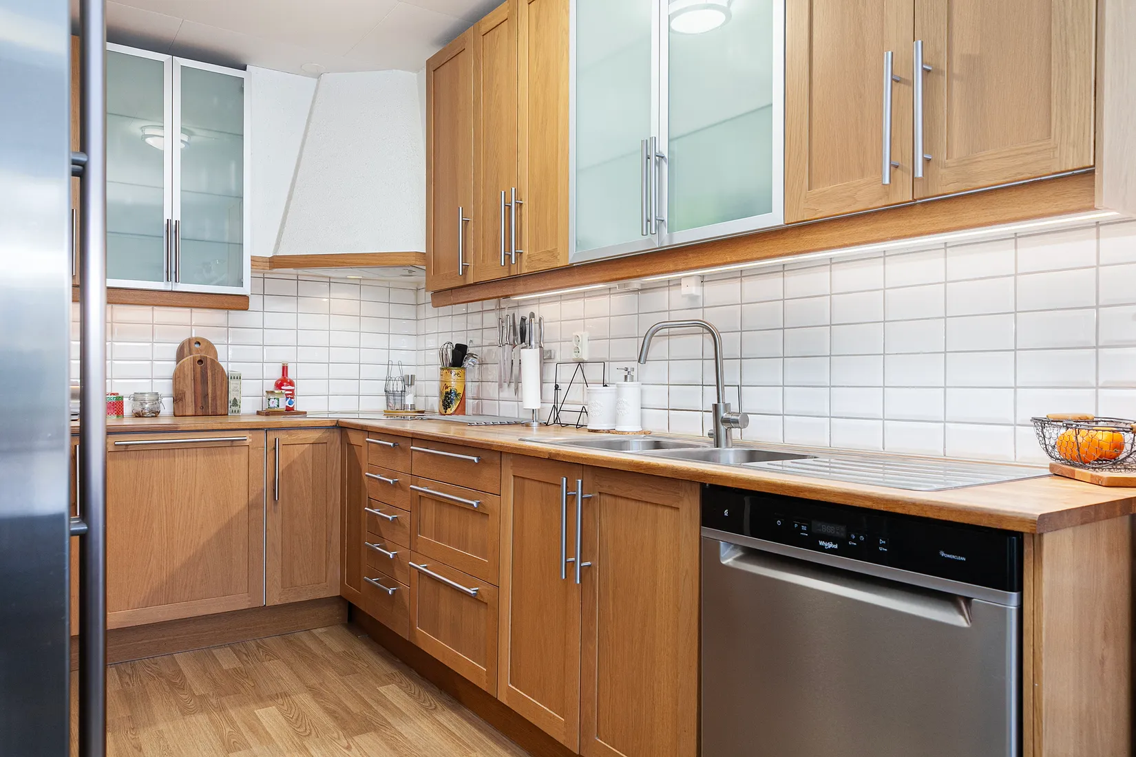 Villa, Radhus, Plöningegatan 1C, Höganäs