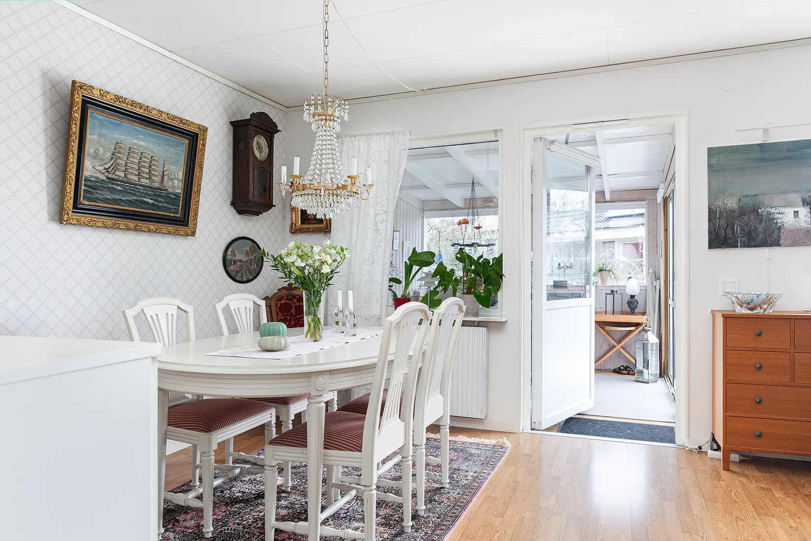 Villa, Radhus, Plöningegatan 1C, Höganäs