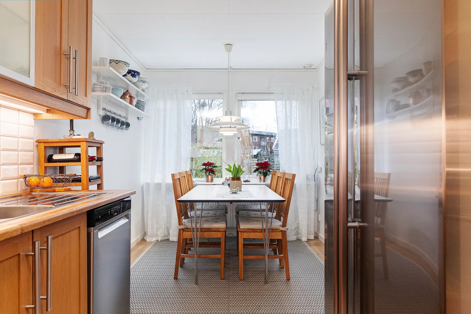 Villa, Radhus, Plöningegatan 1C, Höganäs