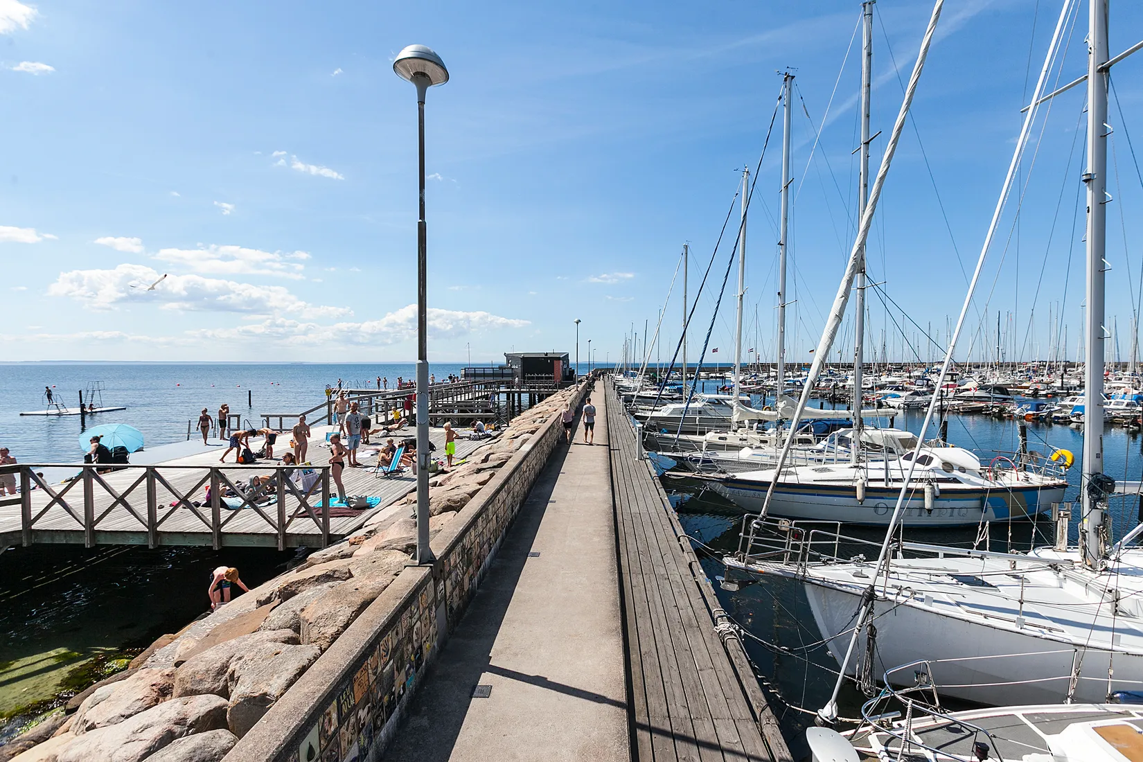 Villa, Radhus, Plöningegatan 1C, Höganäs