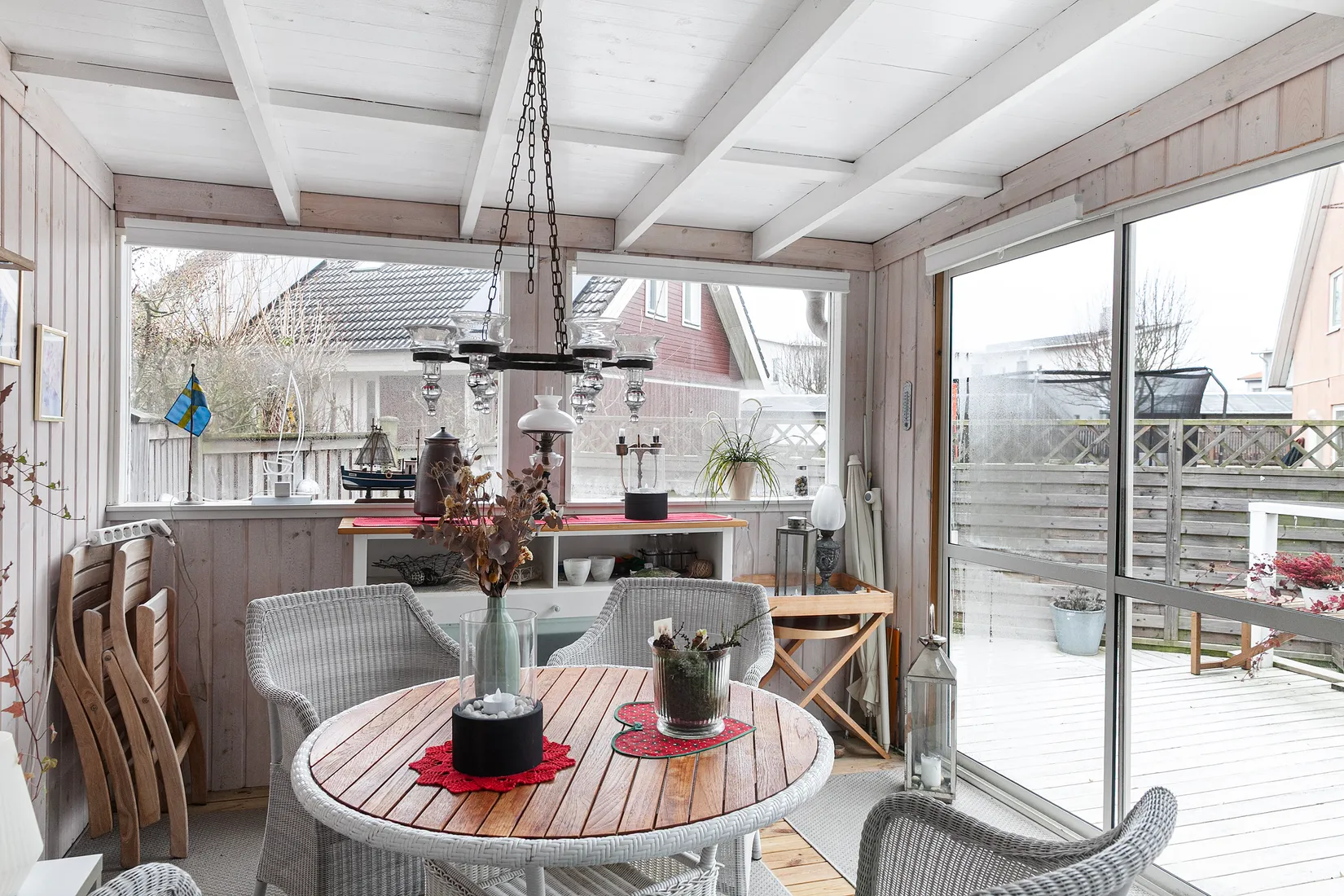 Villa, Radhus, Plöningegatan 1C, Höganäs