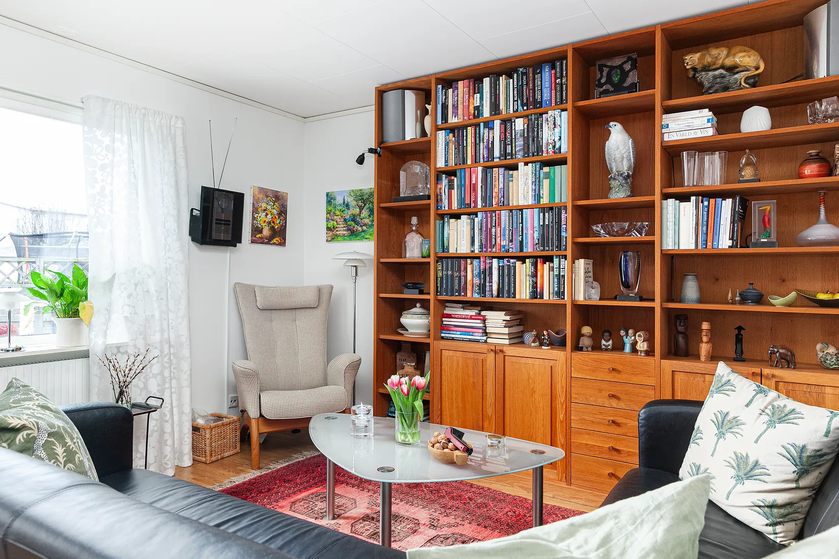 Villa, Radhus, Plöningegatan 1C, Höganäs