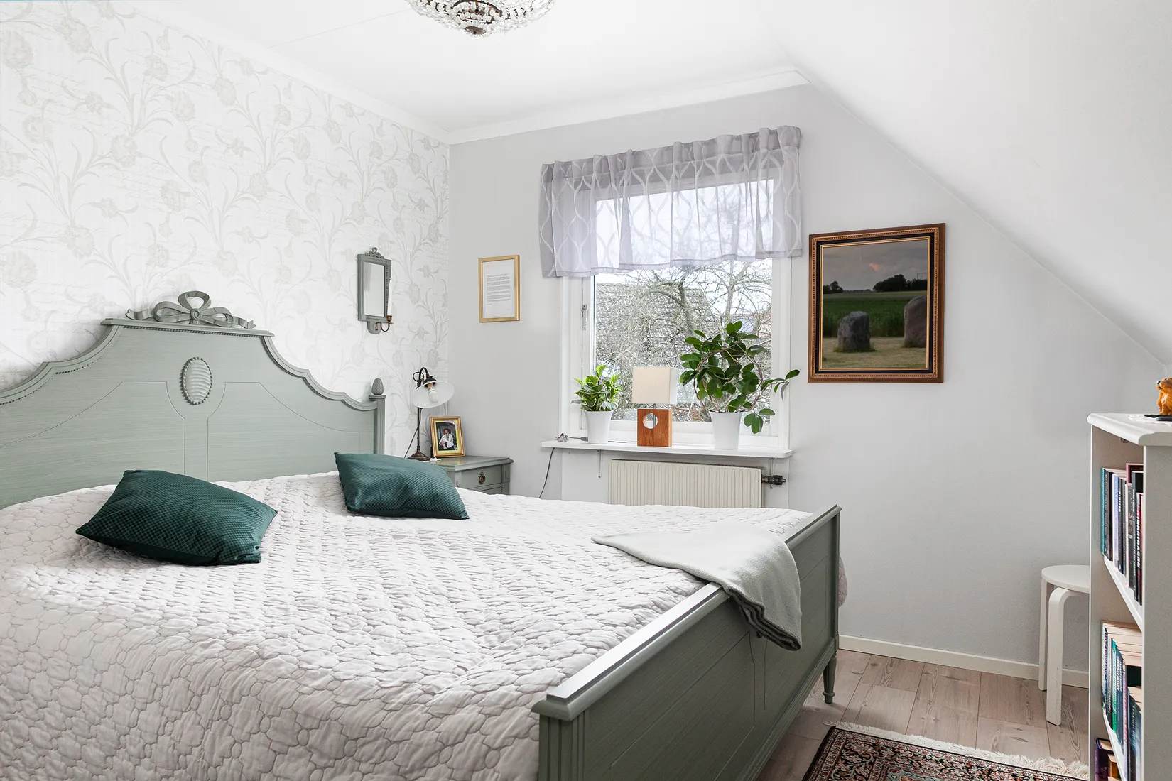 Villa, Radhus, Plöningegatan 1C, Höganäs