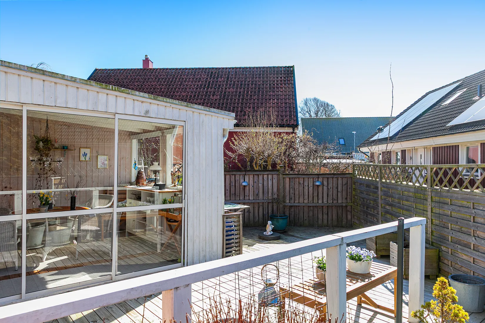 Villa, Radhus, Plöningegatan 1C, Höganäs