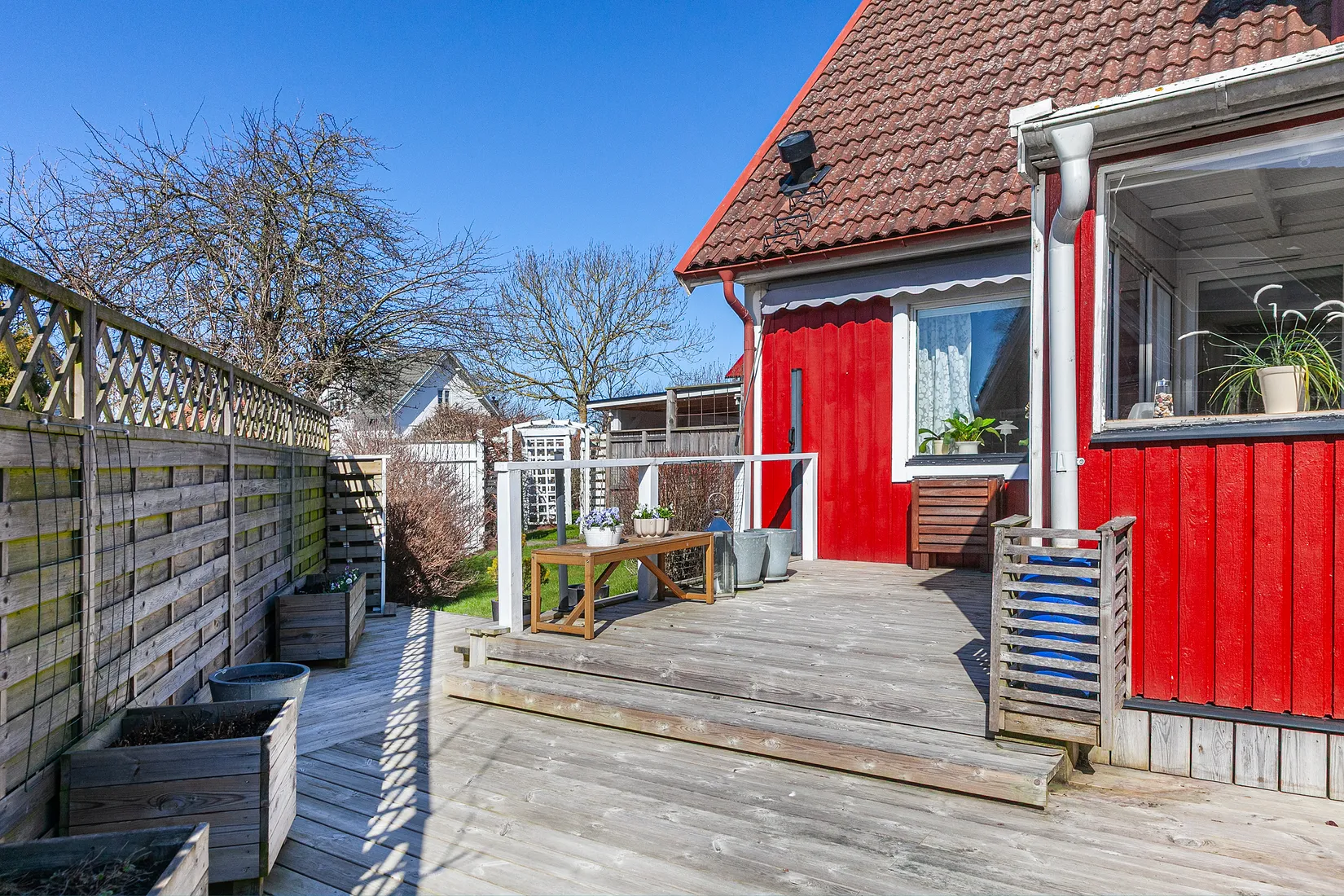 Villa, Radhus, Plöningegatan 1C, Höganäs