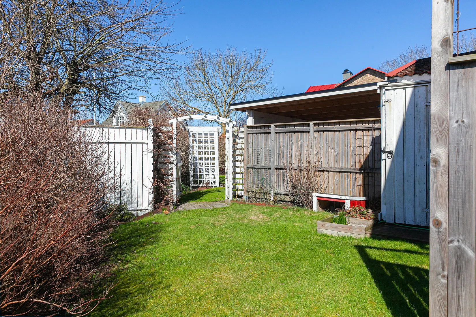 Villa, Radhus, Plöningegatan 1C, Höganäs